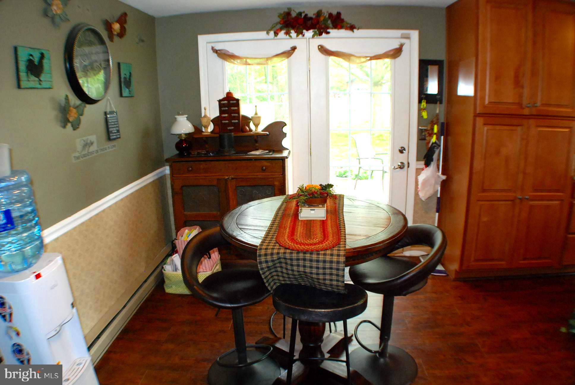 WOODBROOK - Residential