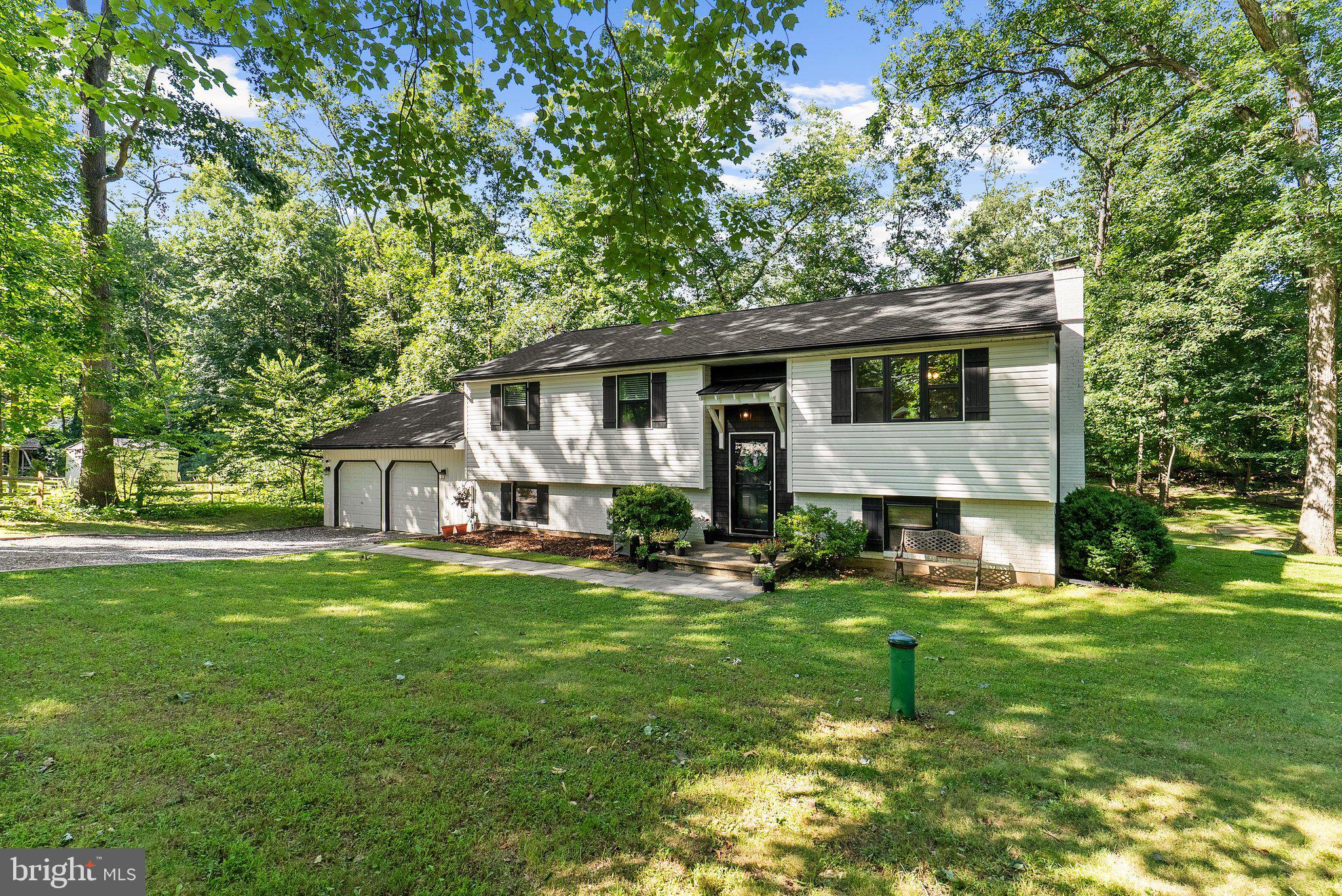5307 SYLVAN CIRCLE