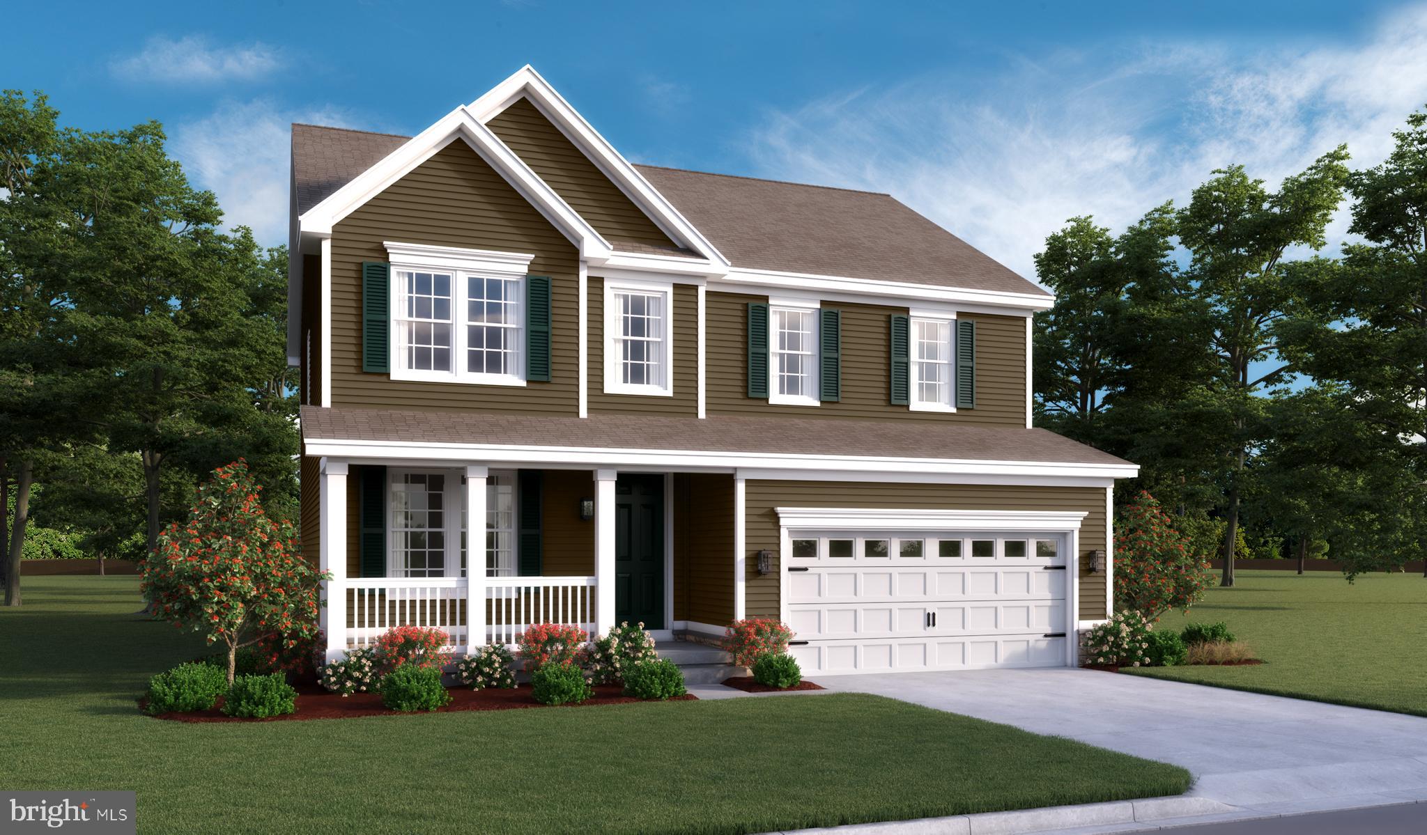 HARRISON VILLAGE - Residential