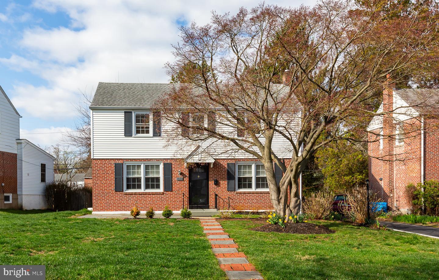 CHATHAM PARK - Residential