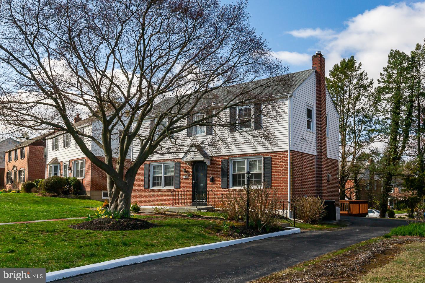 CHATHAM PARK - Residential