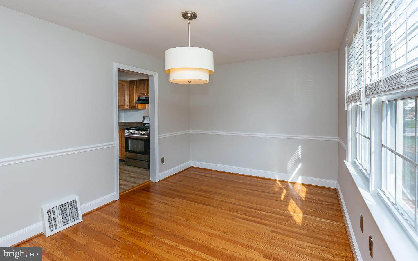 CHATHAM PARK - Residential