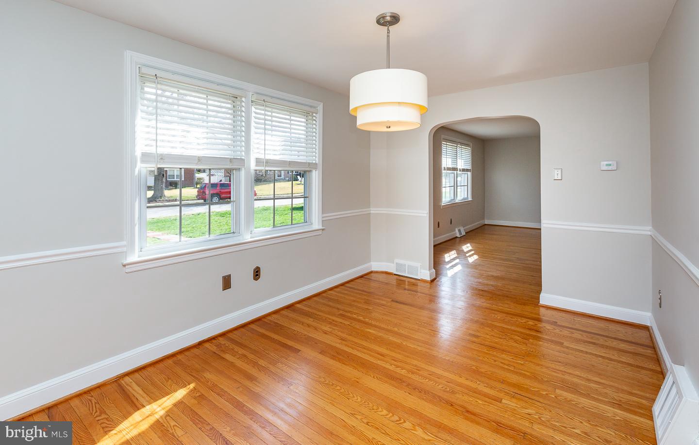 CHATHAM PARK - Residential