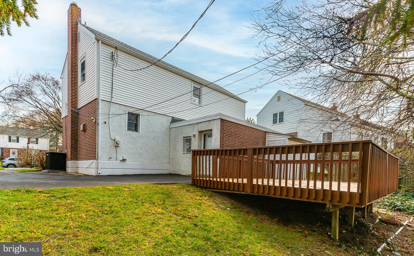 CHATHAM PARK - Residential