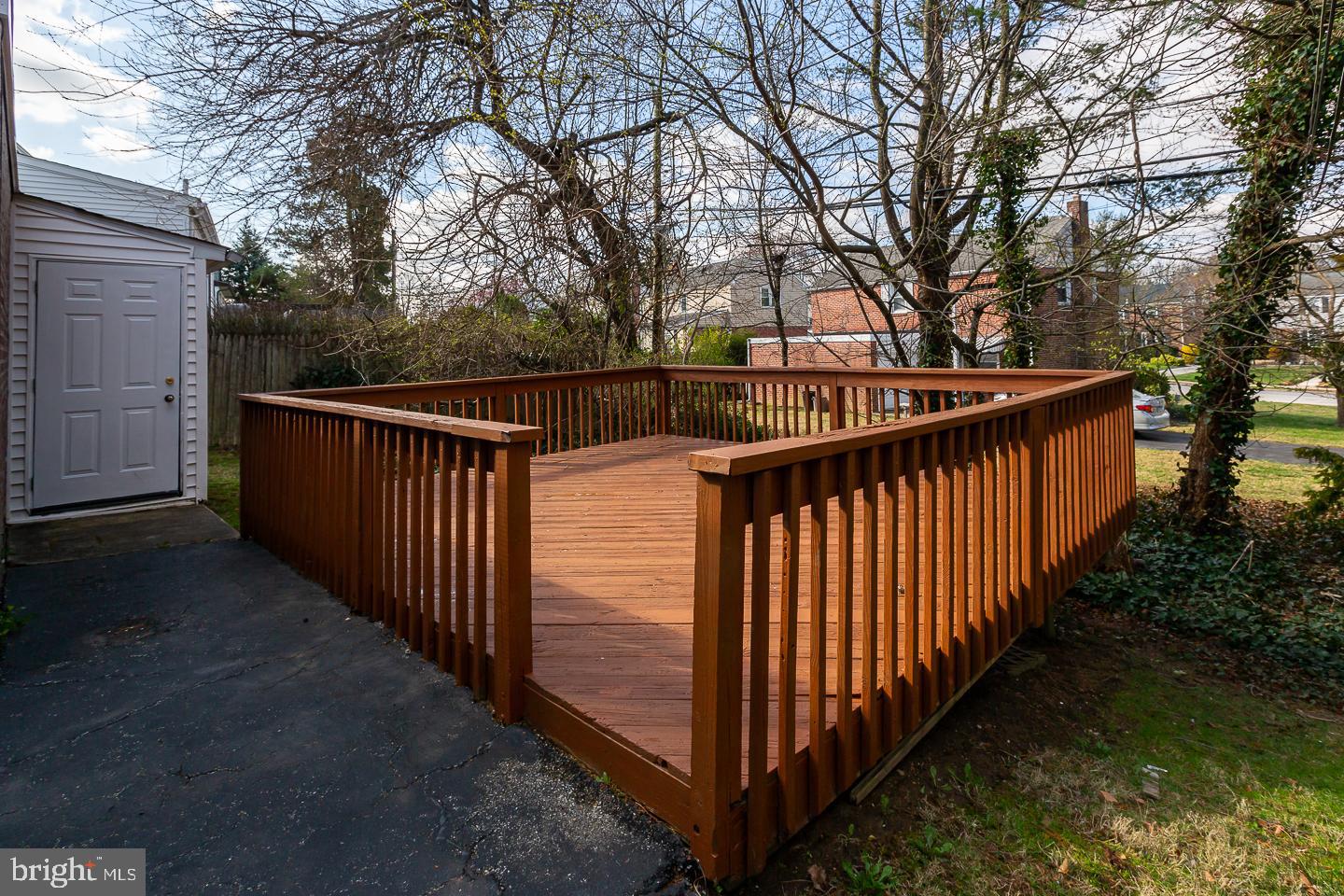 CHATHAM PARK - Residential