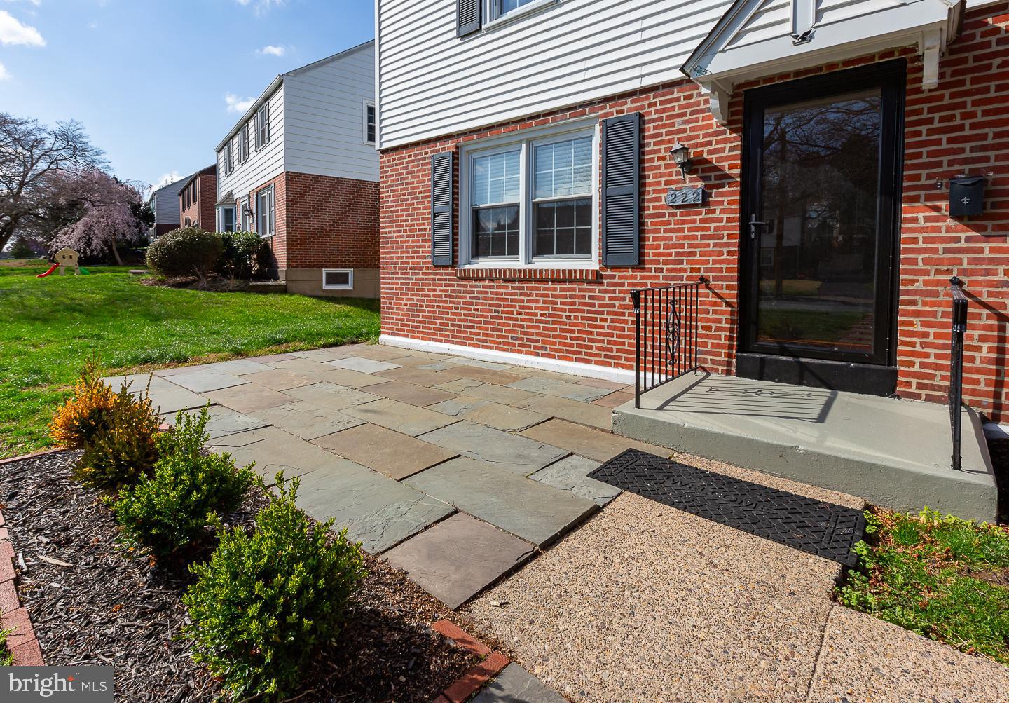 CHATHAM PARK - Residential