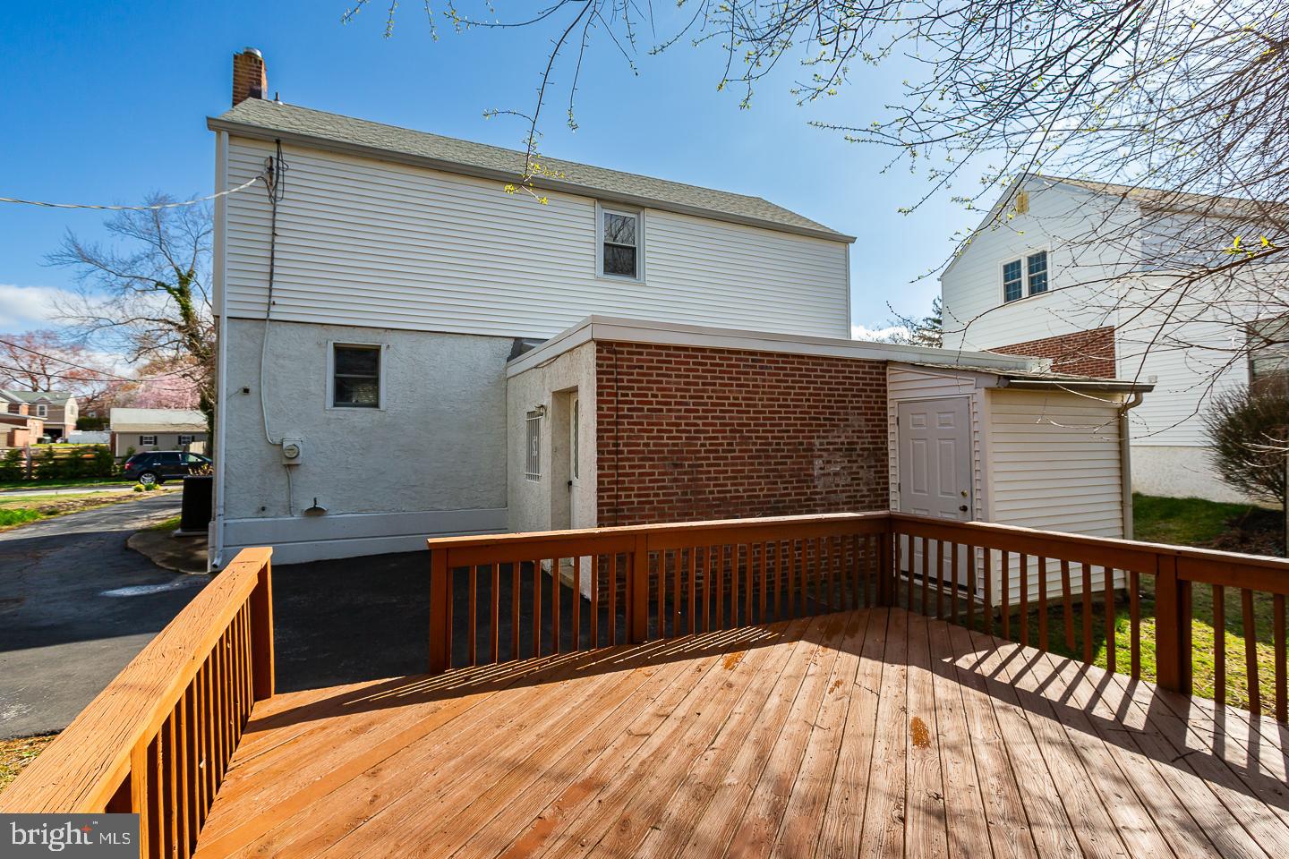 CHATHAM PARK - Residential