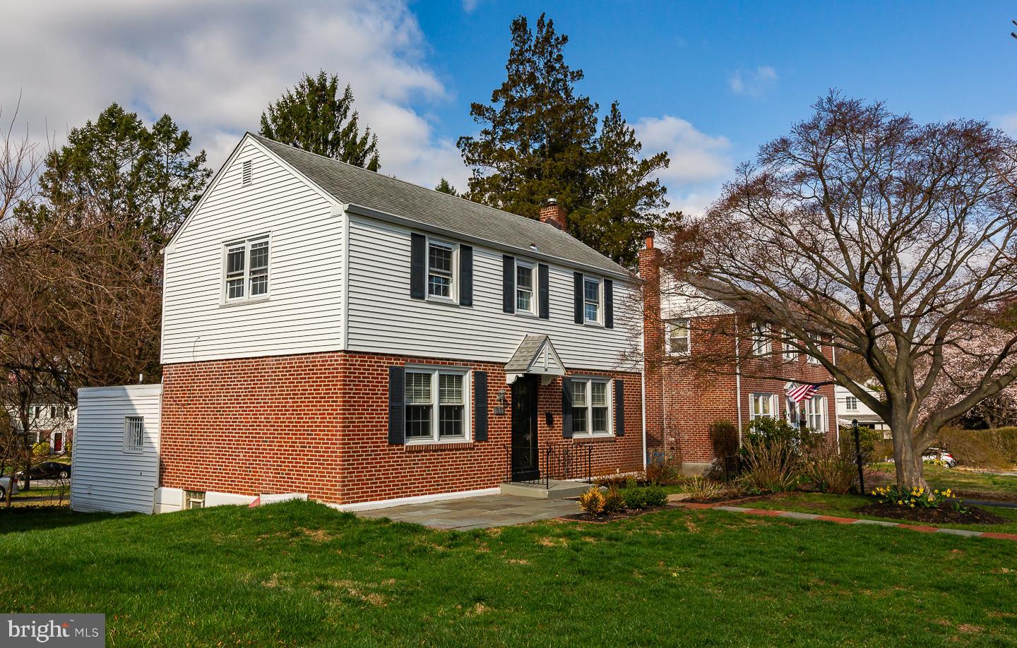 CHATHAM PARK - Residential