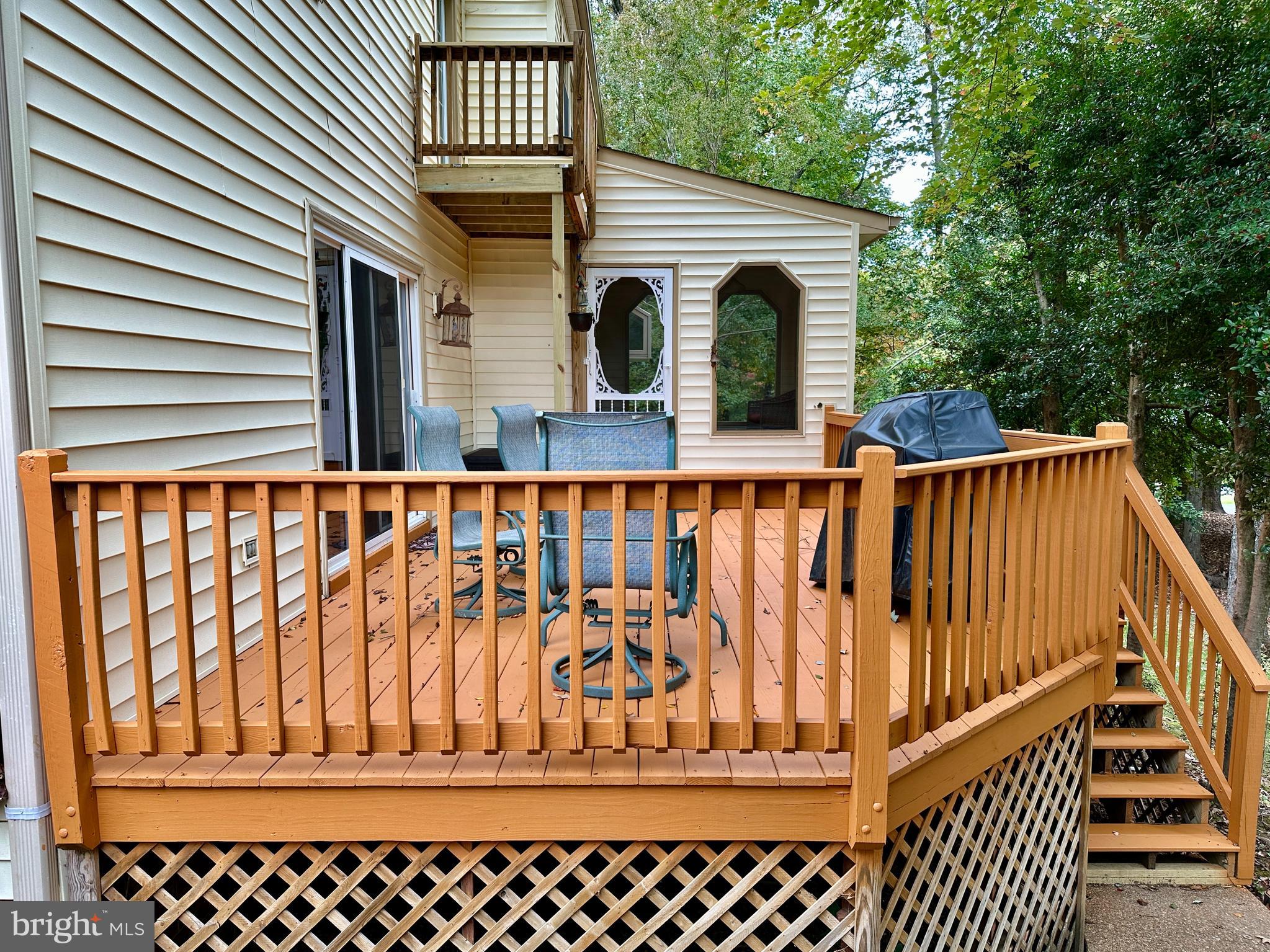 CLEARVIEW HEIGHTS - Residential Lease