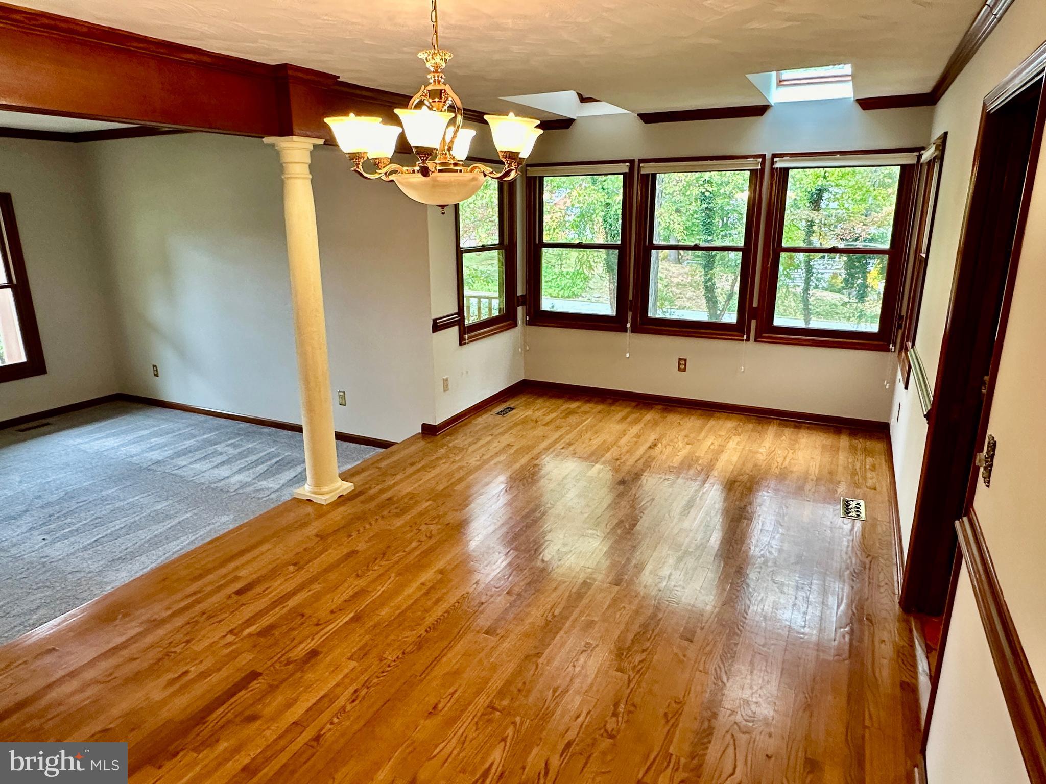 CLEARVIEW HEIGHTS - Residential Lease