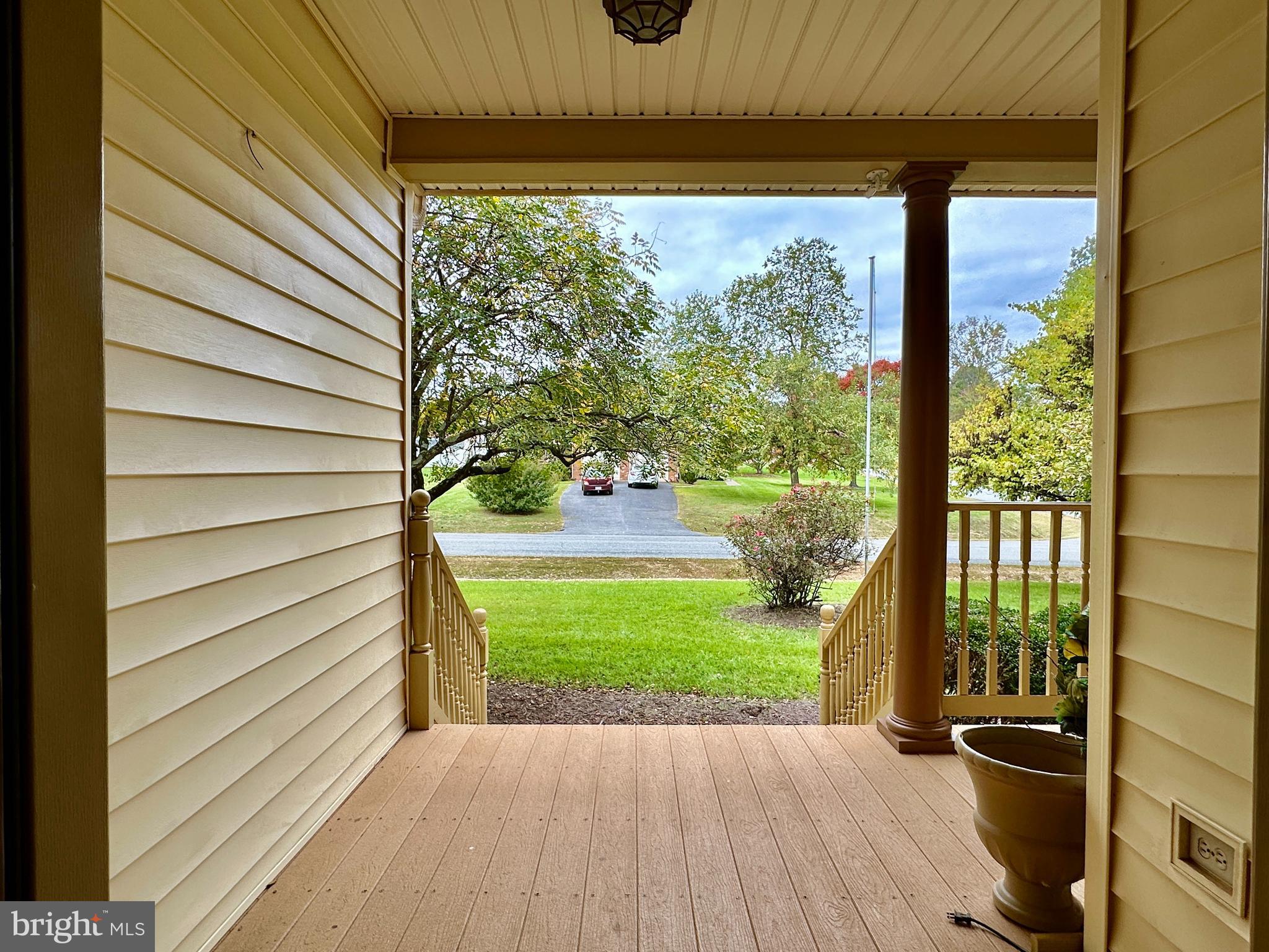 CLEARVIEW HEIGHTS - Residential Lease