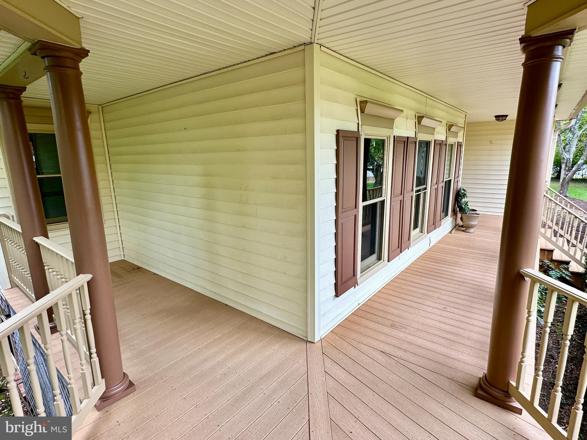 CLEARVIEW HEIGHTS - Residential Lease