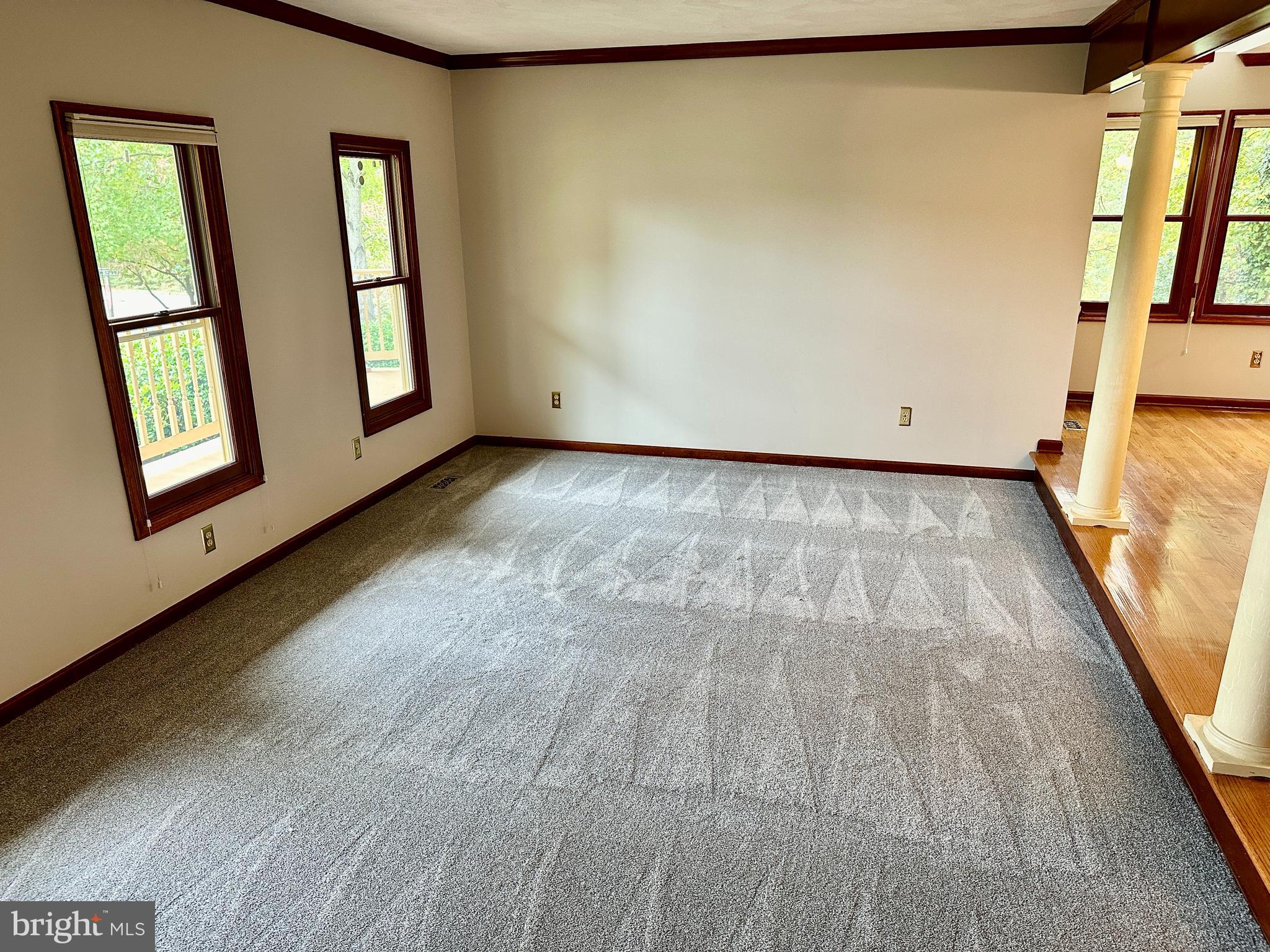 CLEARVIEW HEIGHTS - Residential Lease