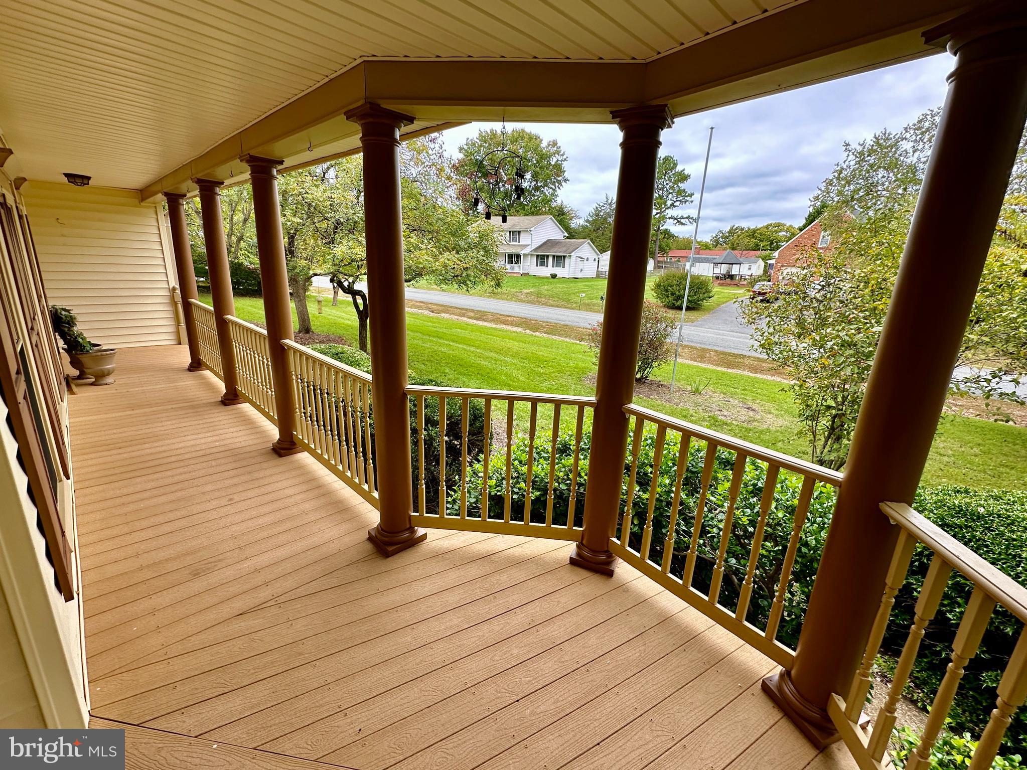 CLEARVIEW HEIGHTS - Residential Lease