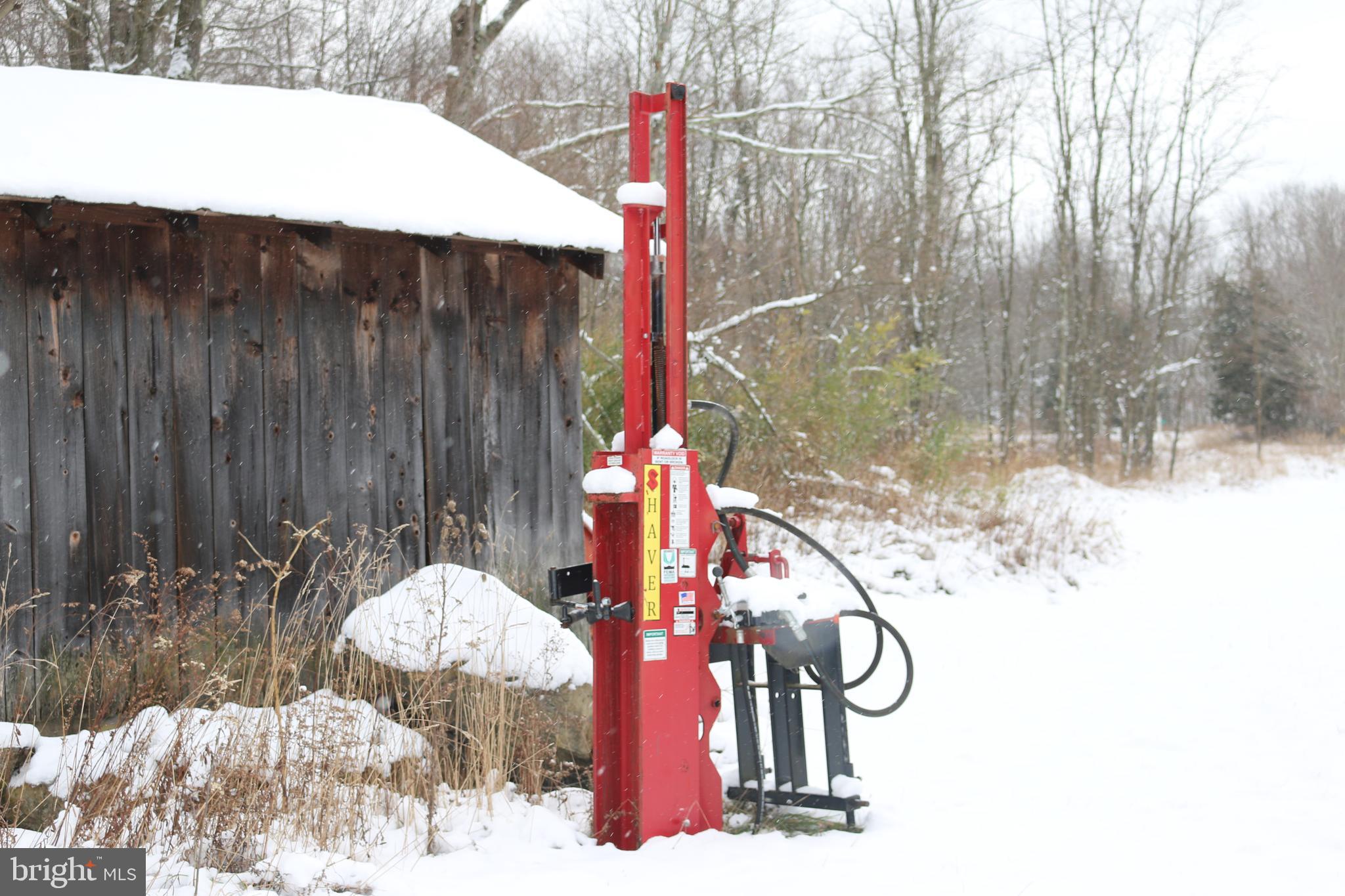 SUGAR GROVE FARM - Farm