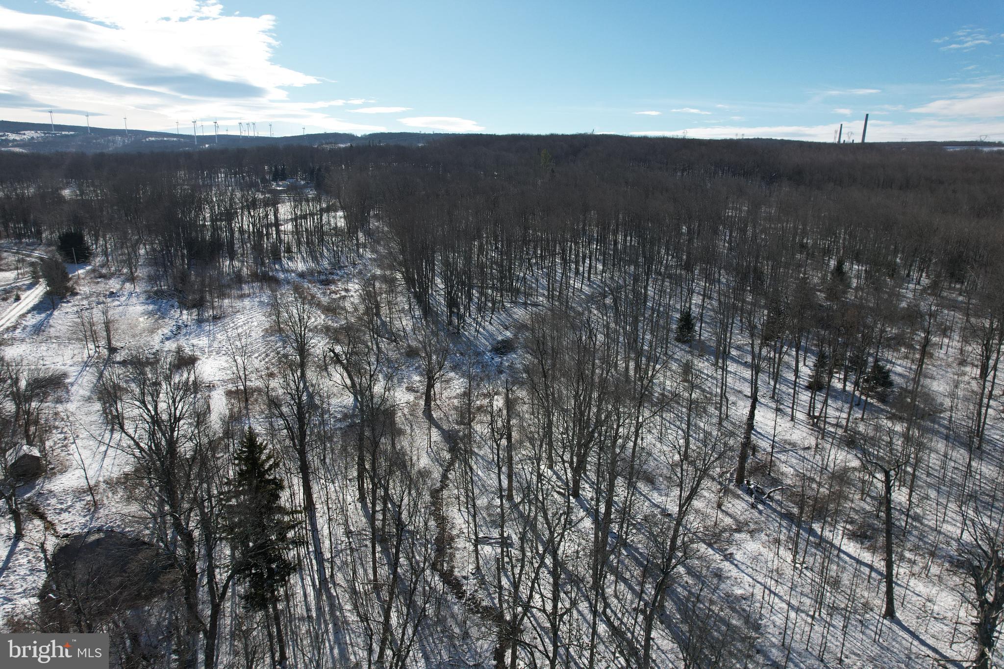 SUGAR GROVE FARM - Farm