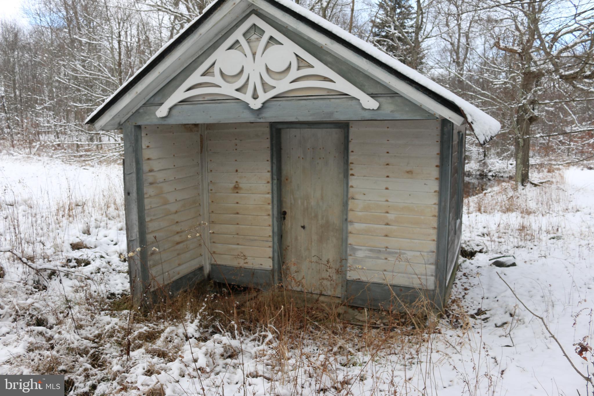 SUGAR GROVE FARM - Farm