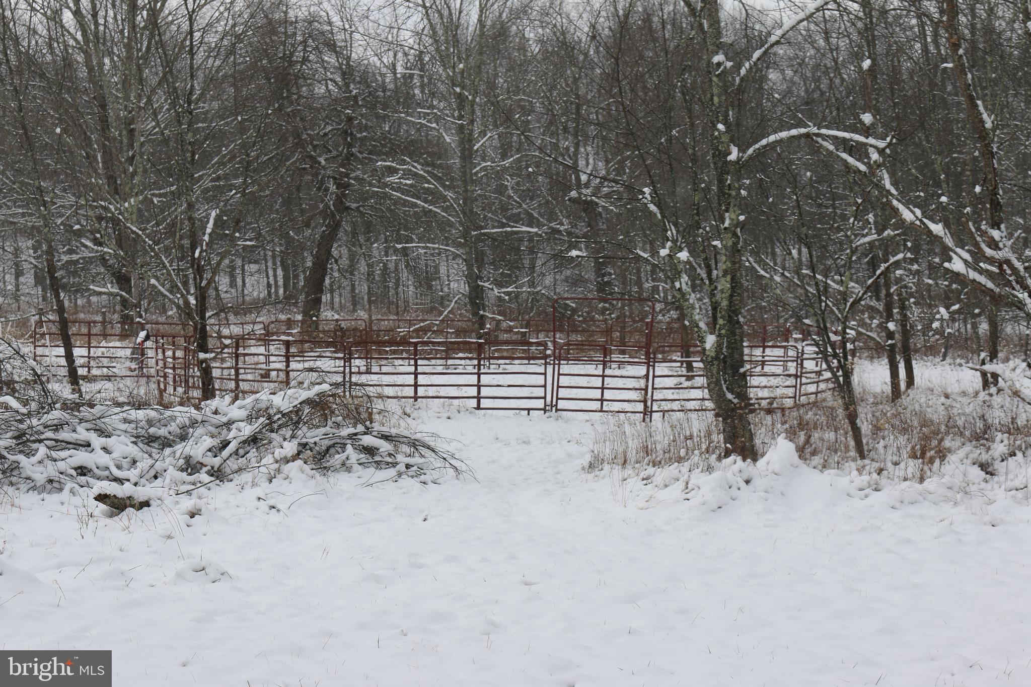 SUGAR GROVE FARM - Farm