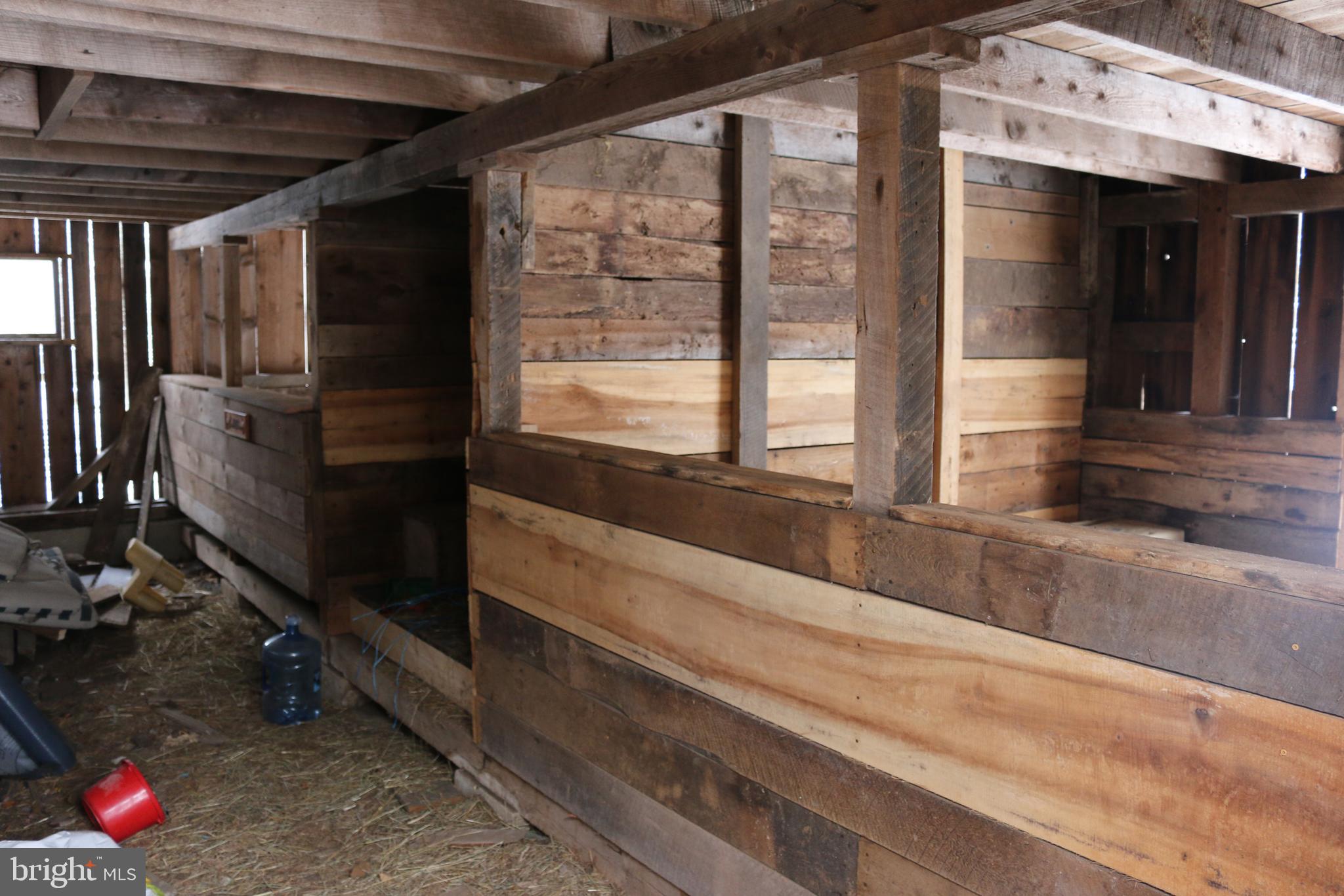 SUGAR GROVE FARM - Farm