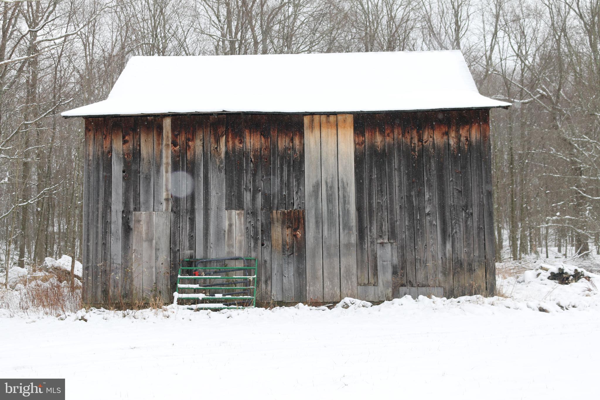 SUGAR GROVE FARM - Farm