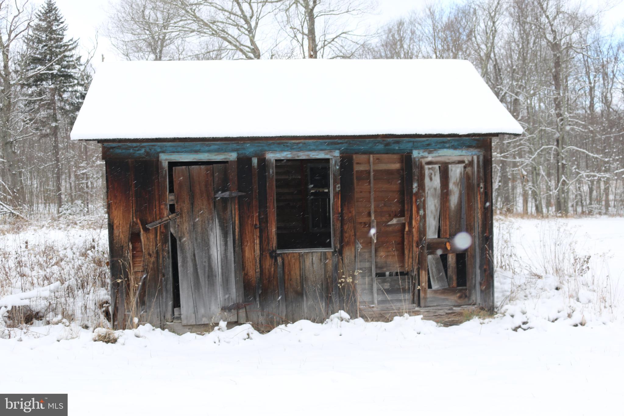 SUGAR GROVE FARM - Farm