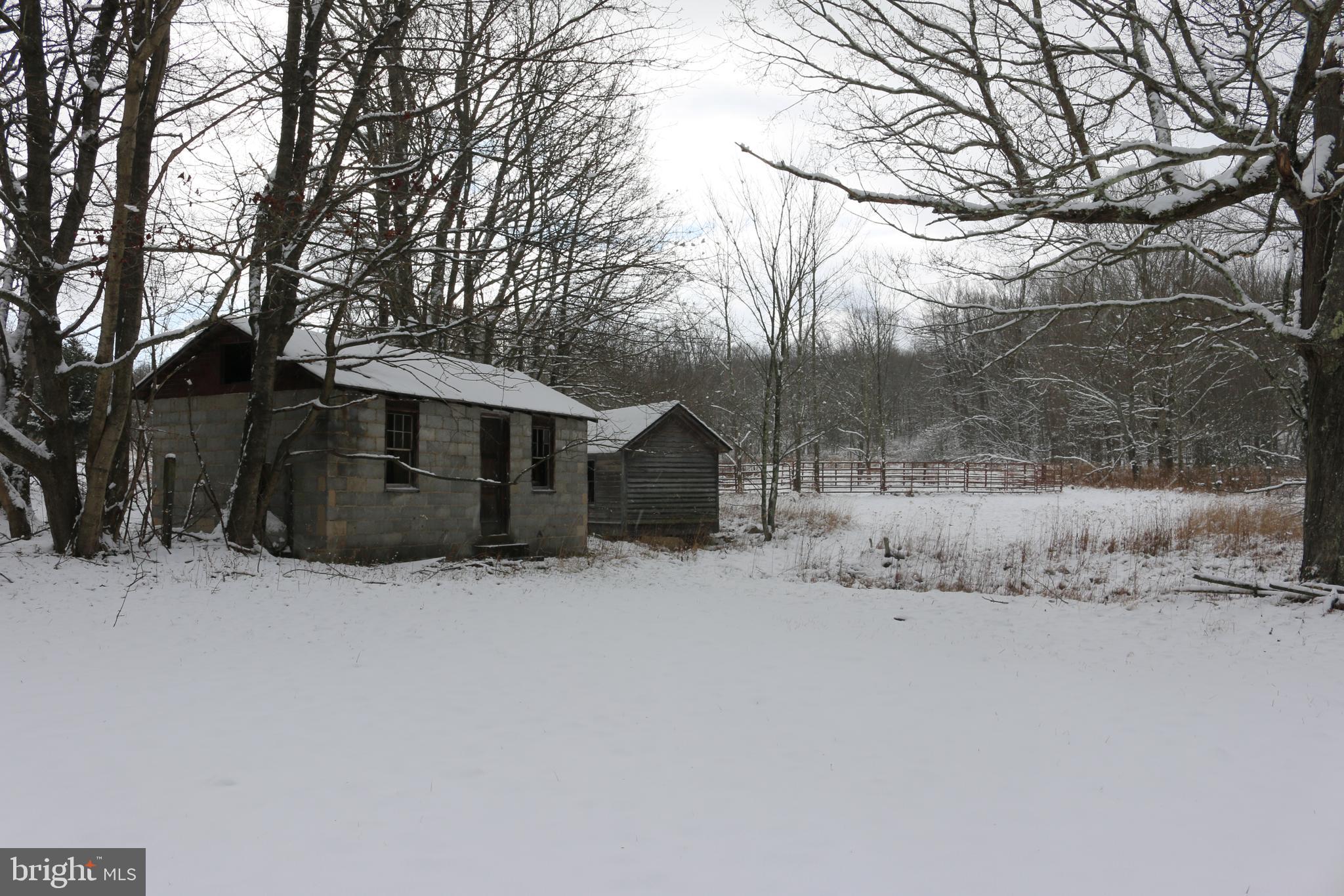 SUGAR GROVE FARM - Farm
