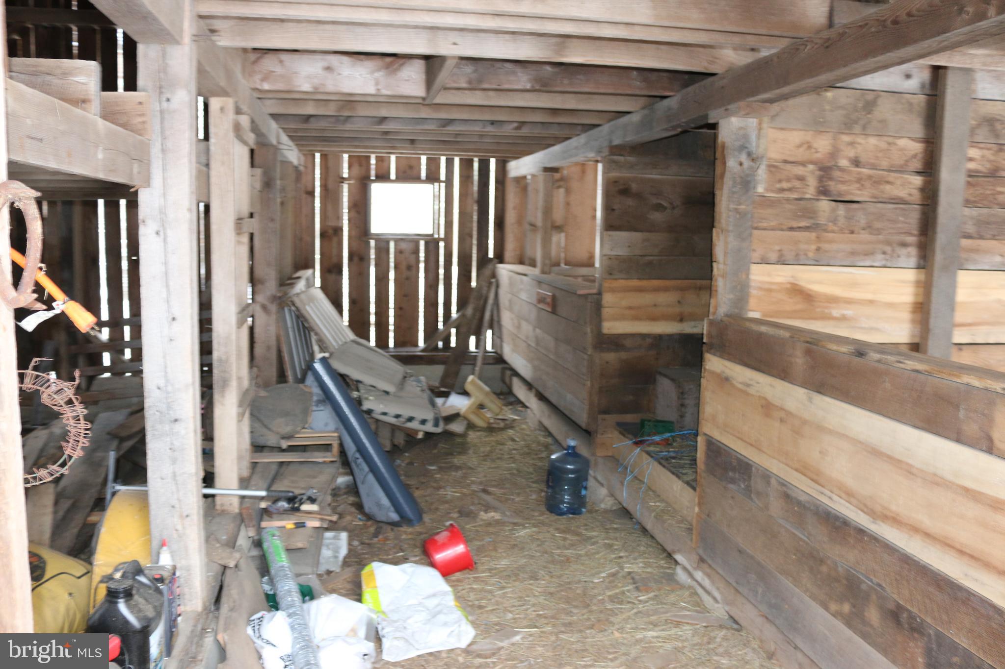 SUGAR GROVE FARM - Farm