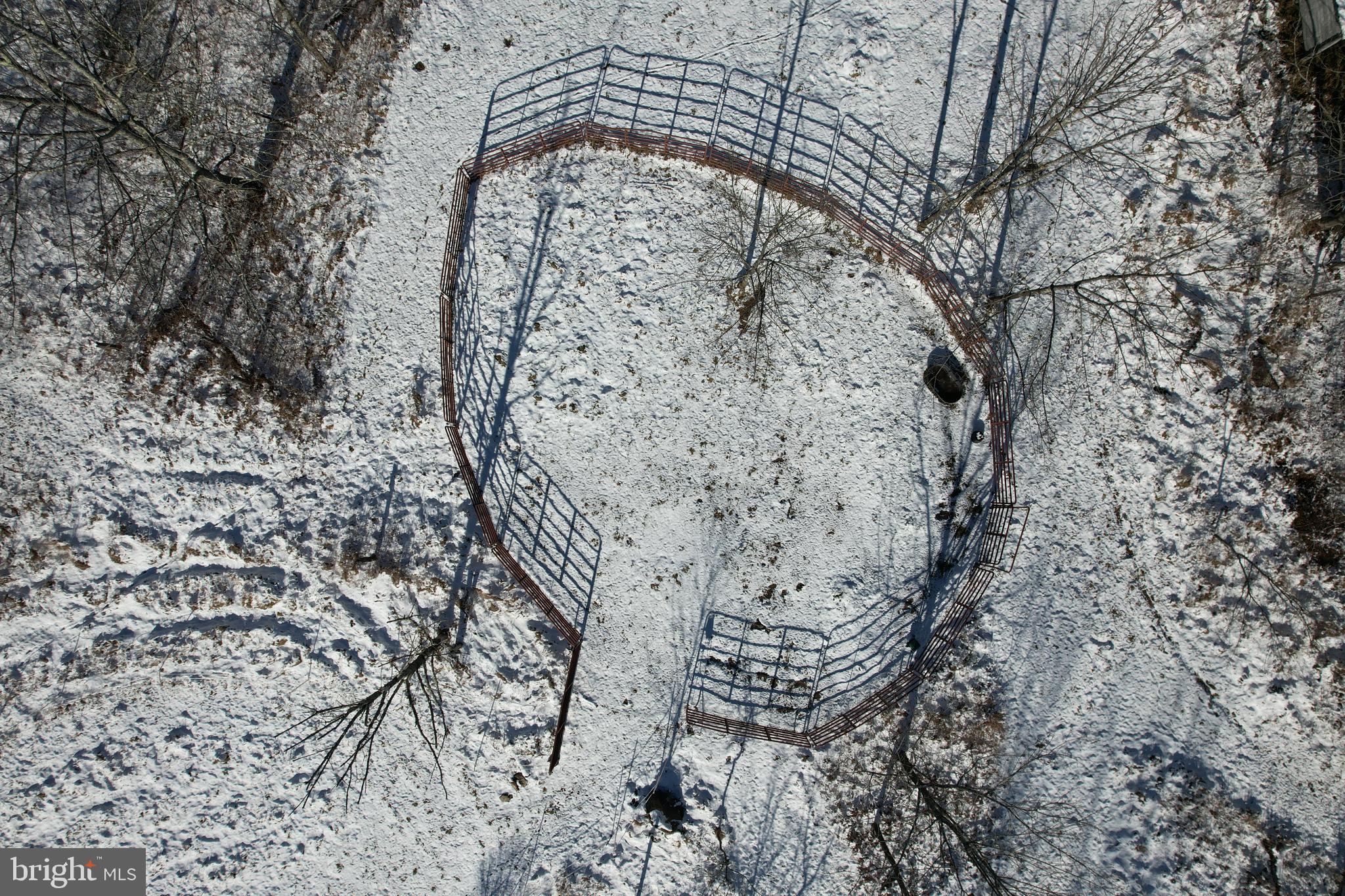 SUGAR GROVE FARM - Farm