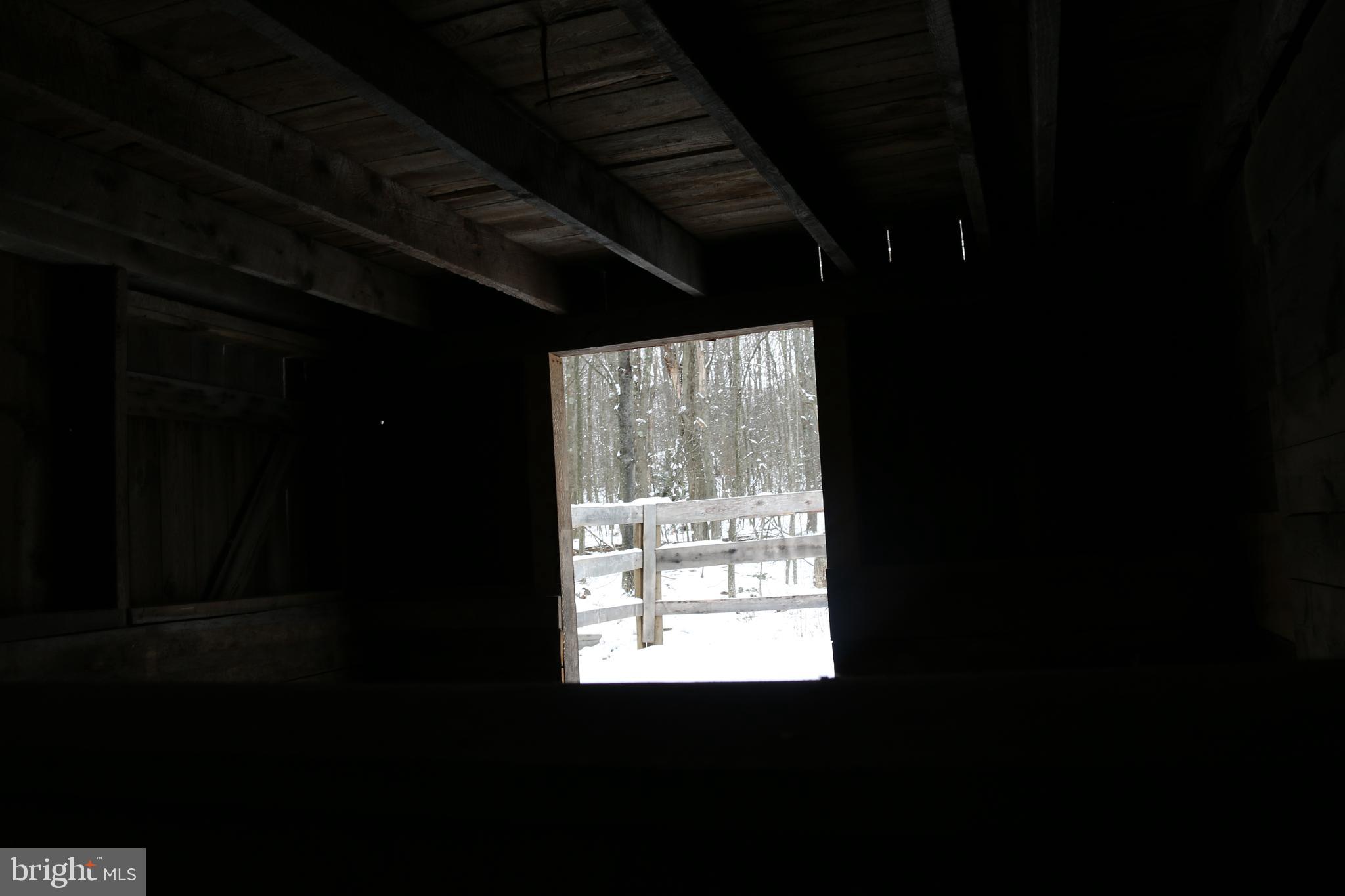 SUGAR GROVE FARM - Farm