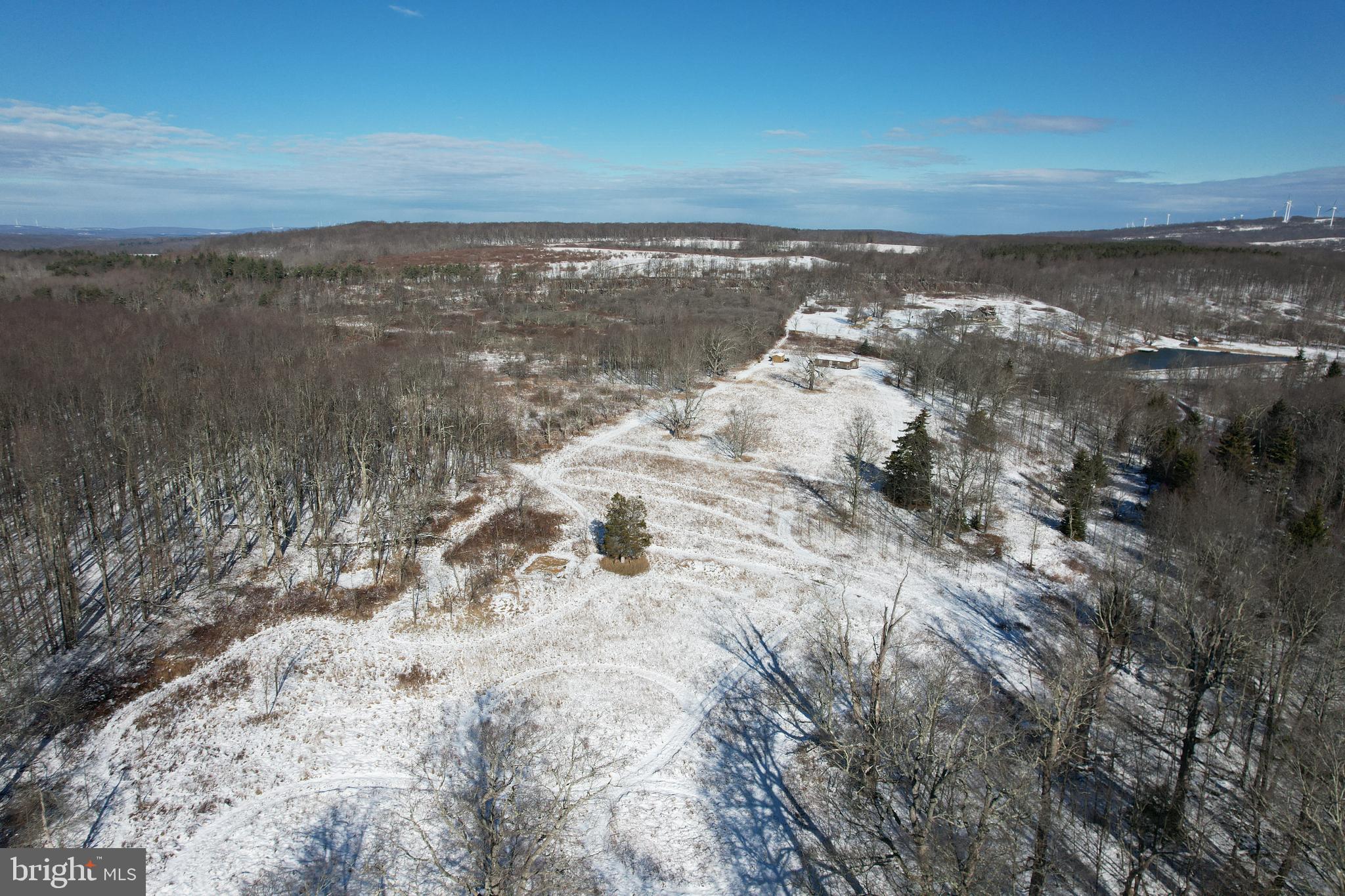 SUGAR GROVE FARM - Farm
