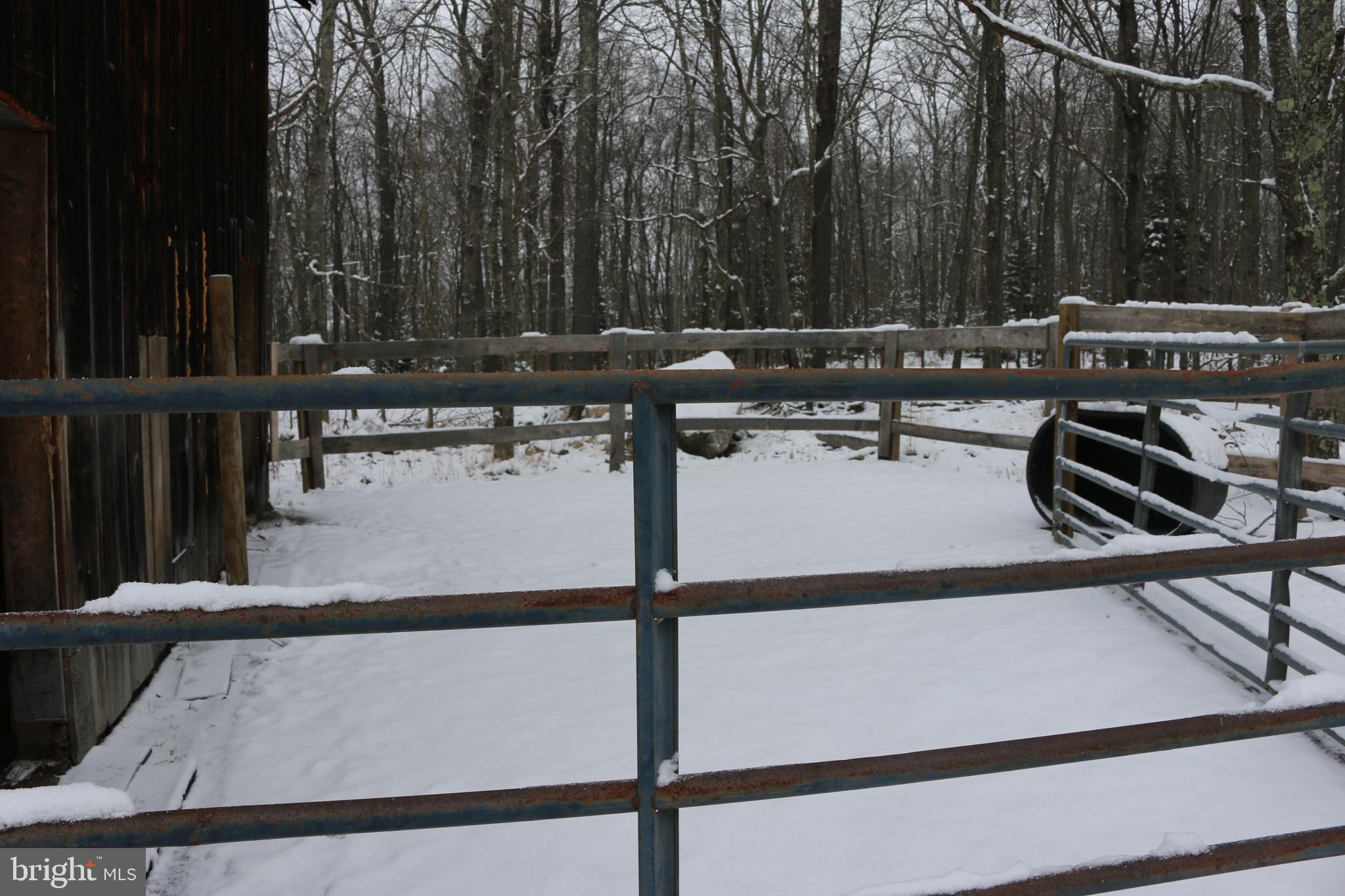 SUGAR GROVE FARM - Farm