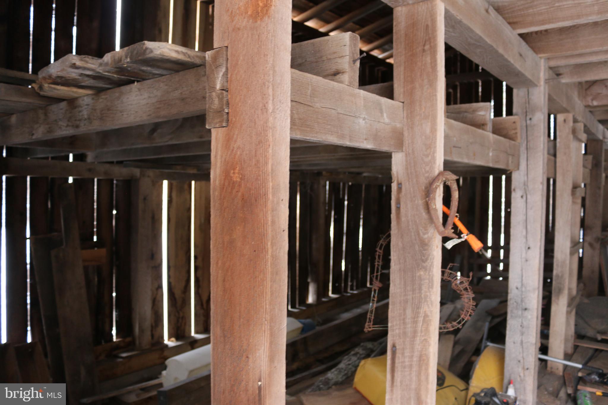 SUGAR GROVE FARM - Farm