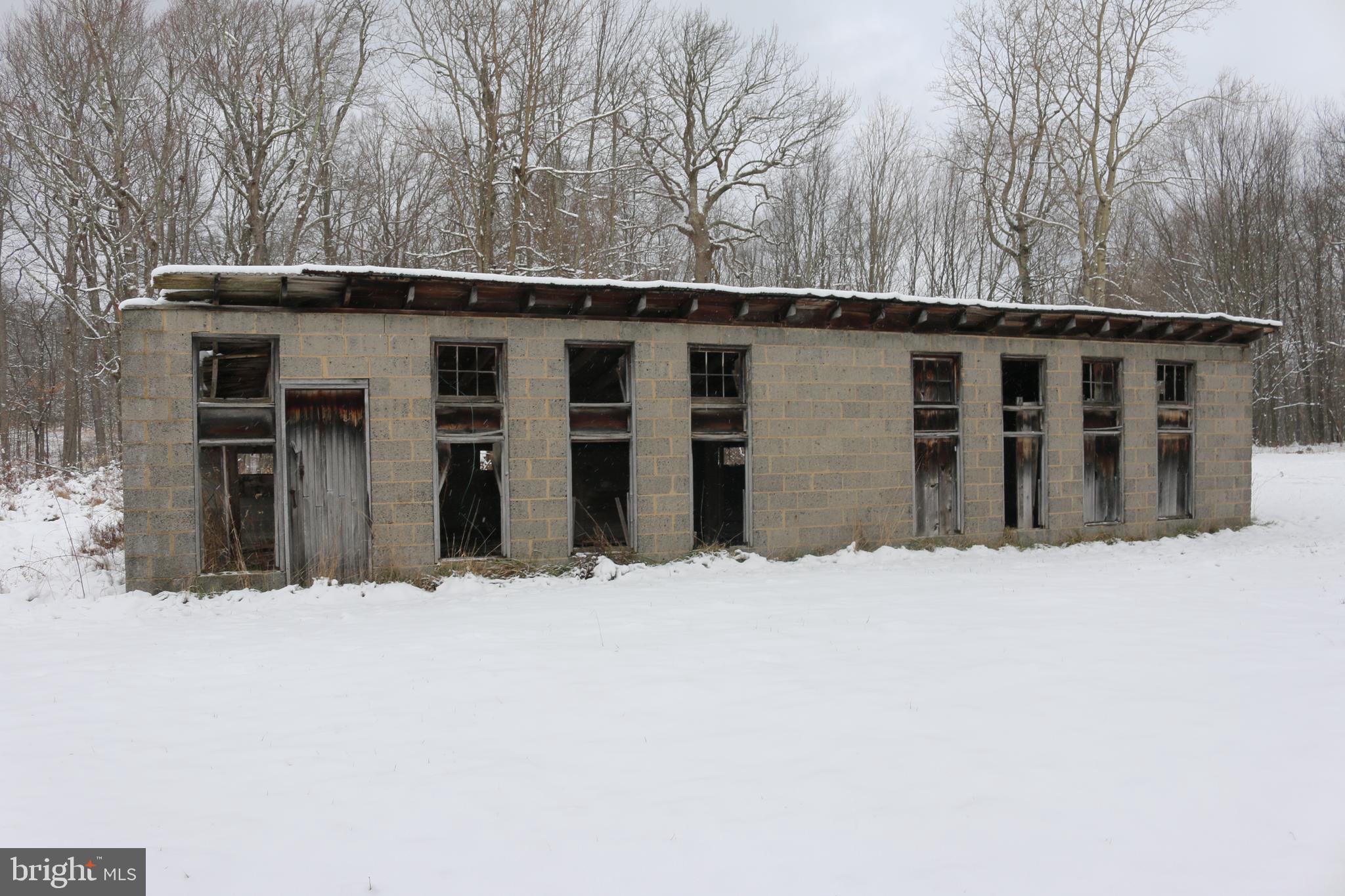 SUGAR GROVE FARM - Farm