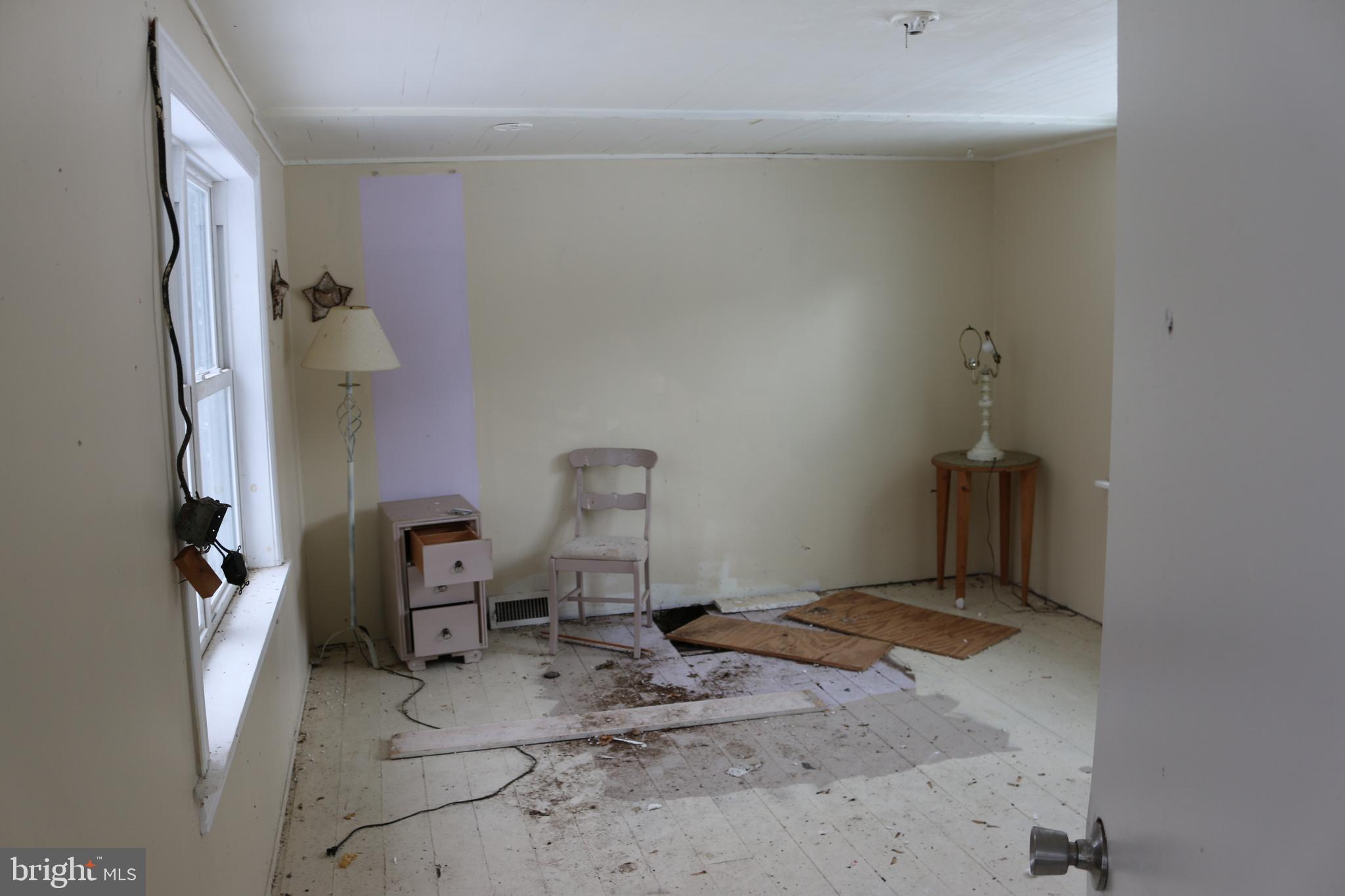 SUGAR GROVE FARM - Farm