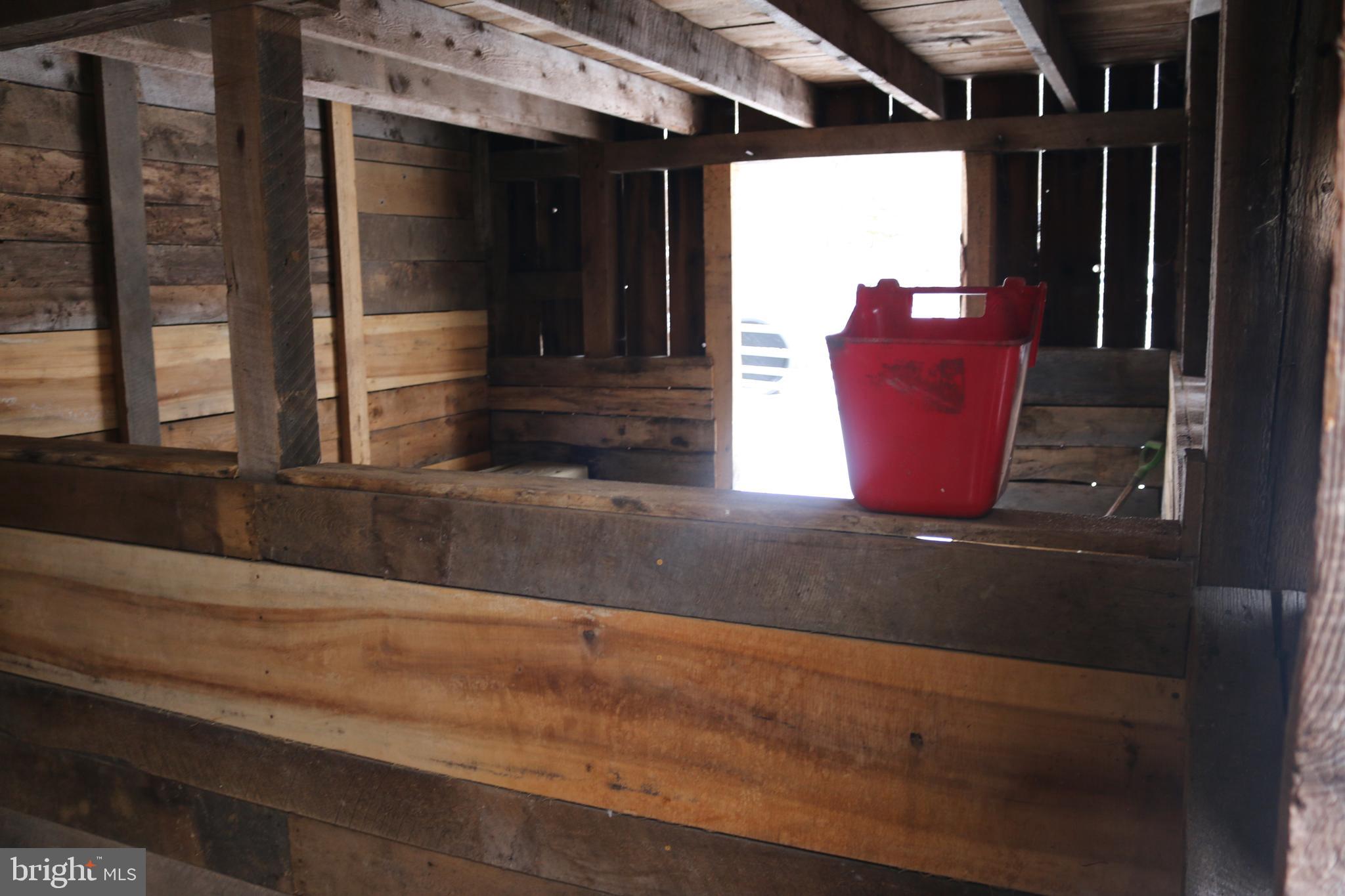 SUGAR GROVE FARM - Farm