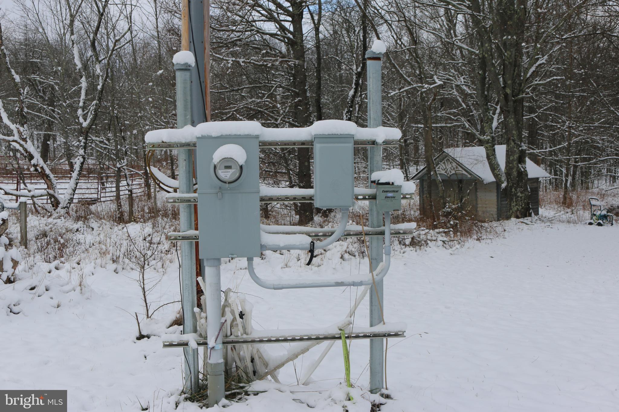 SUGAR GROVE FARM - Farm