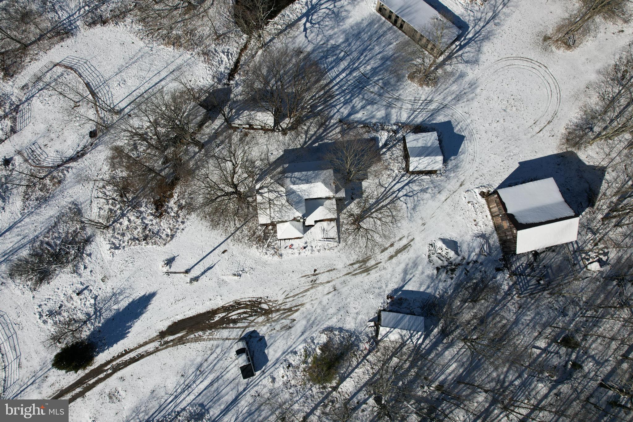 SUGAR GROVE FARM - Farm