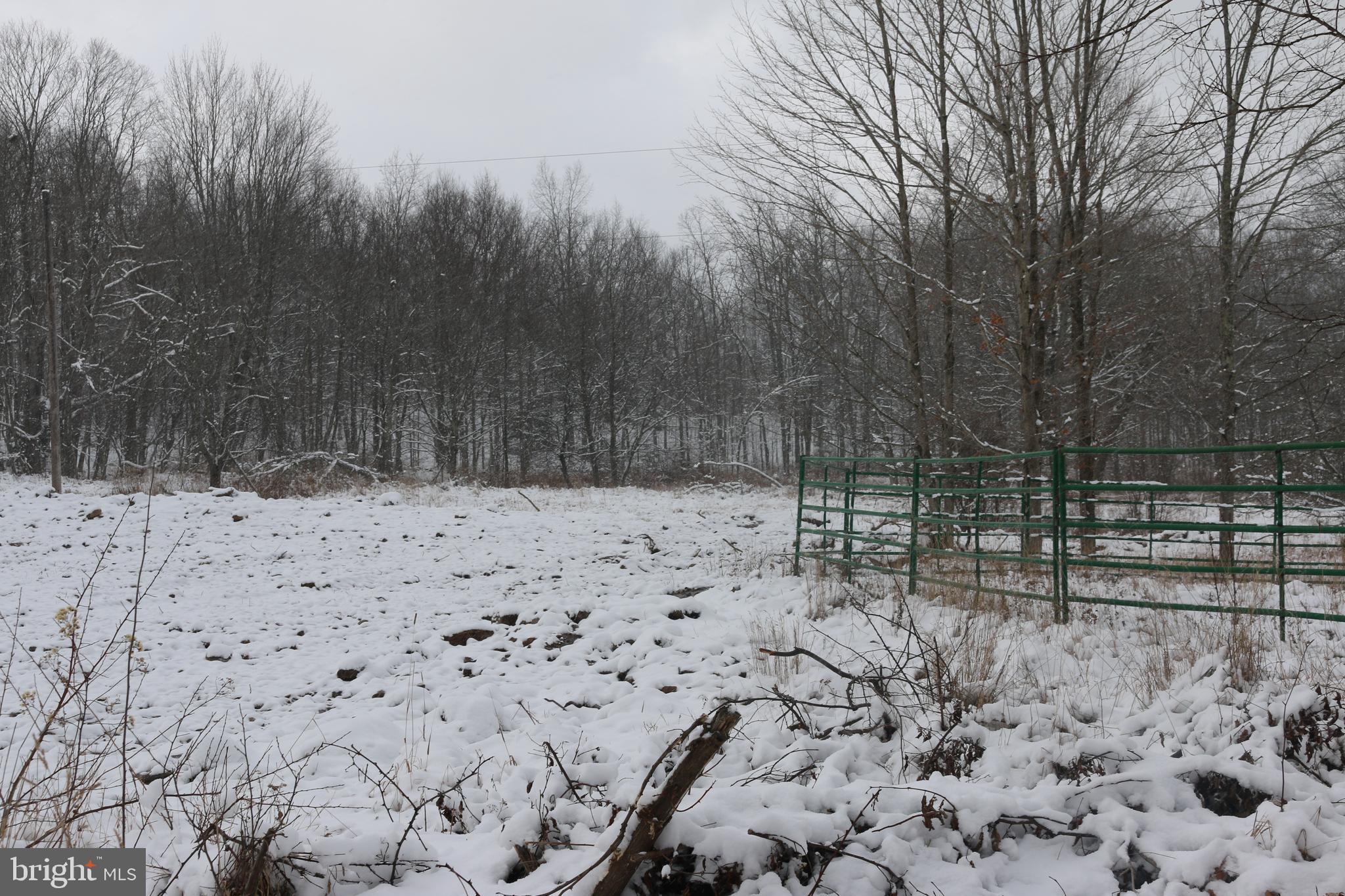 SUGAR GROVE FARM - Farm