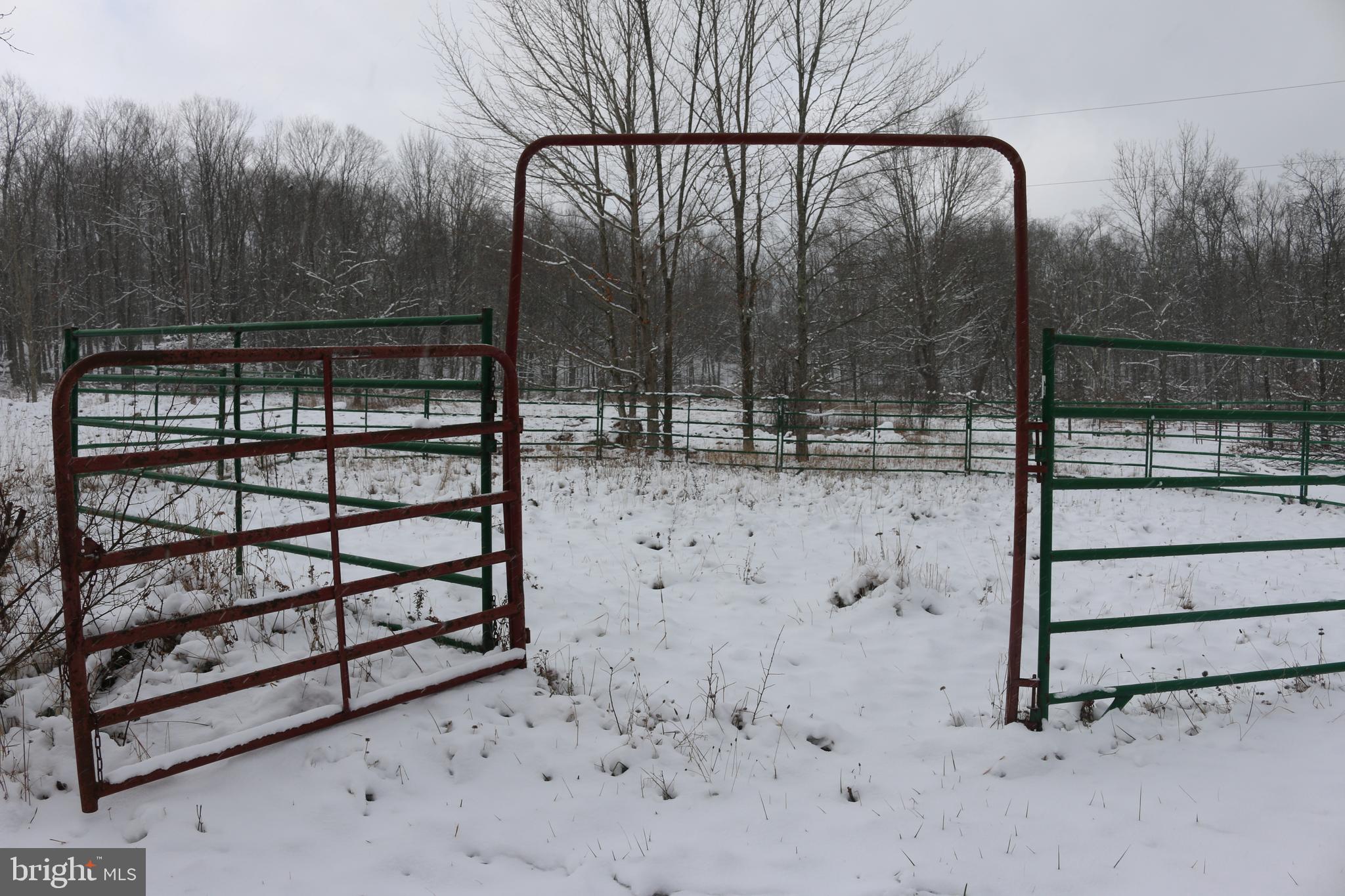 SUGAR GROVE FARM - Farm