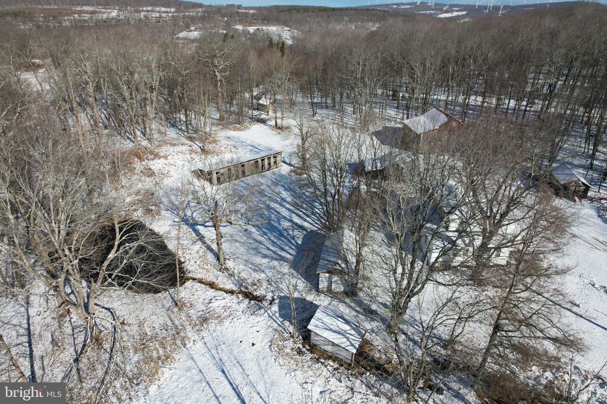SUGAR GROVE FARM - Farm