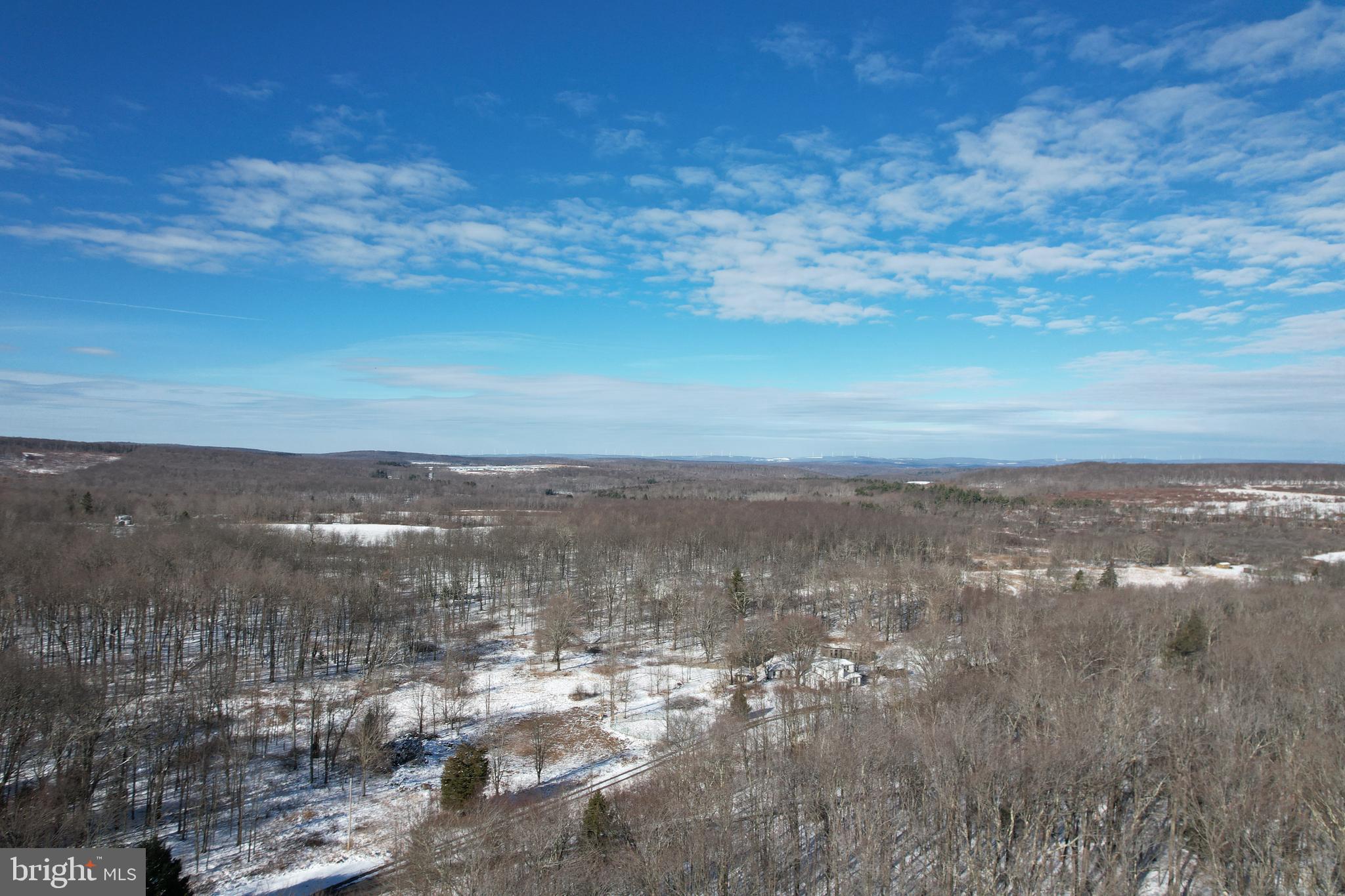 SUGAR GROVE FARM - Farm