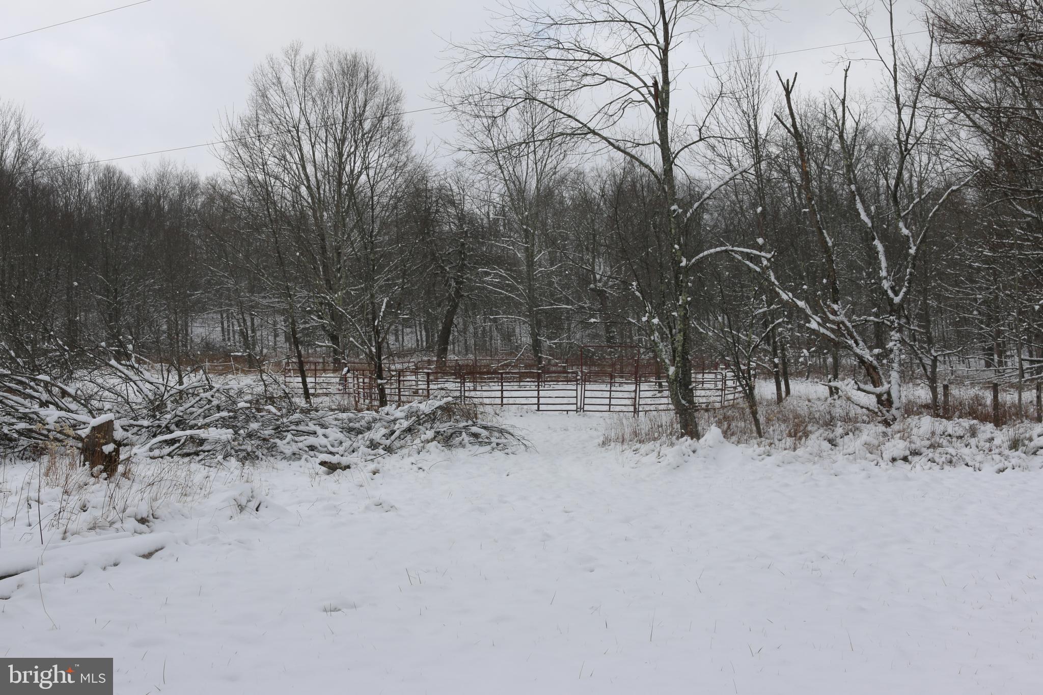 SUGAR GROVE FARM - Farm