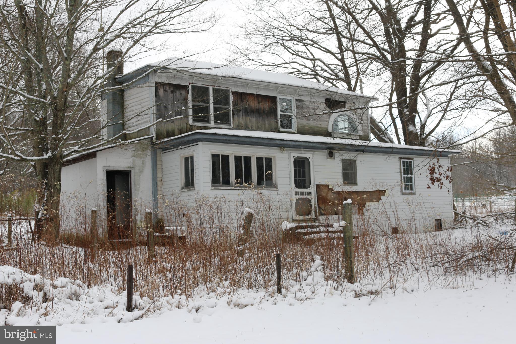 SUGAR GROVE FARM - Farm