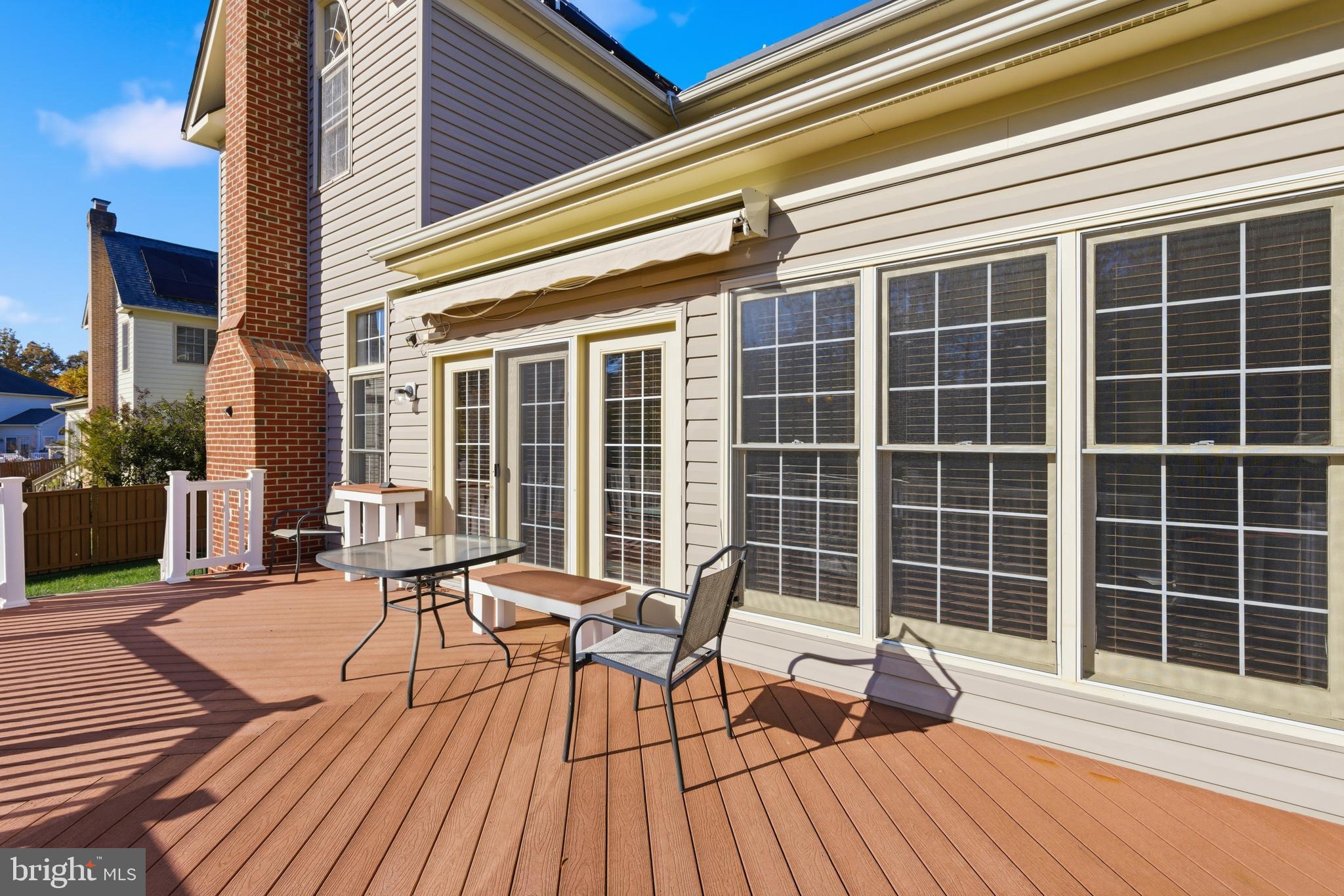 AUTUMN HILLS - Residential