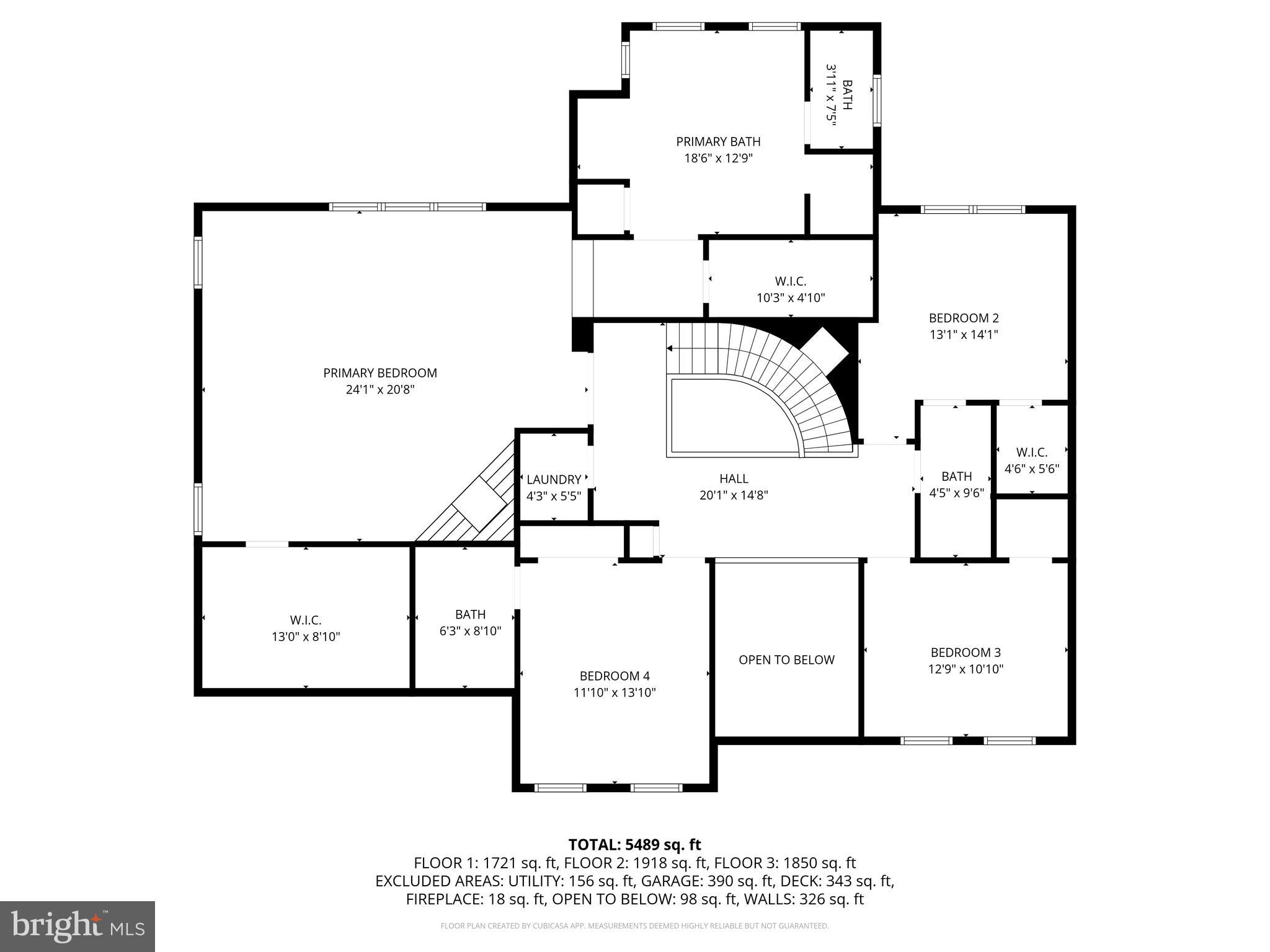 AUTUMN HILLS - Residential