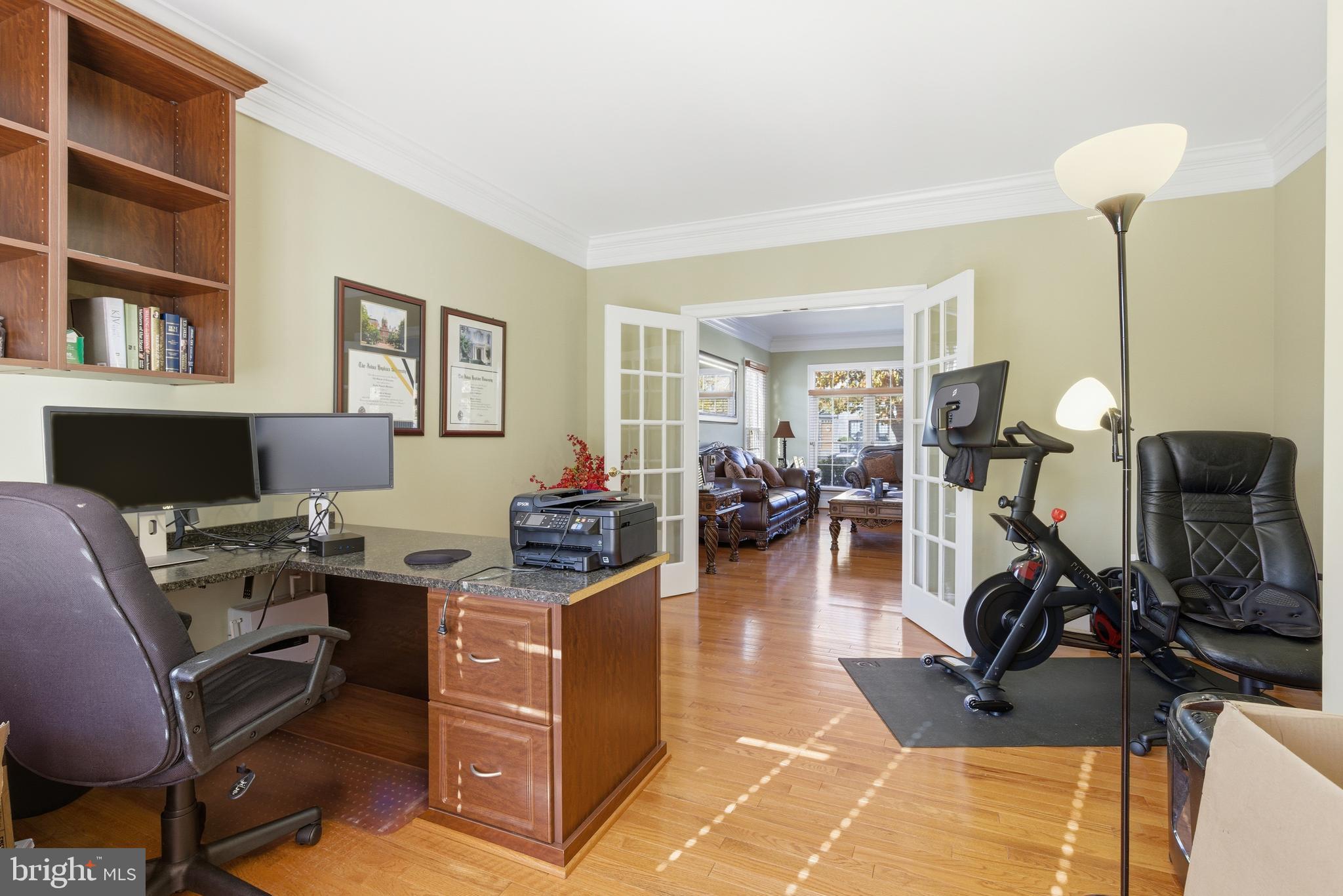 AUTUMN HILLS - Residential