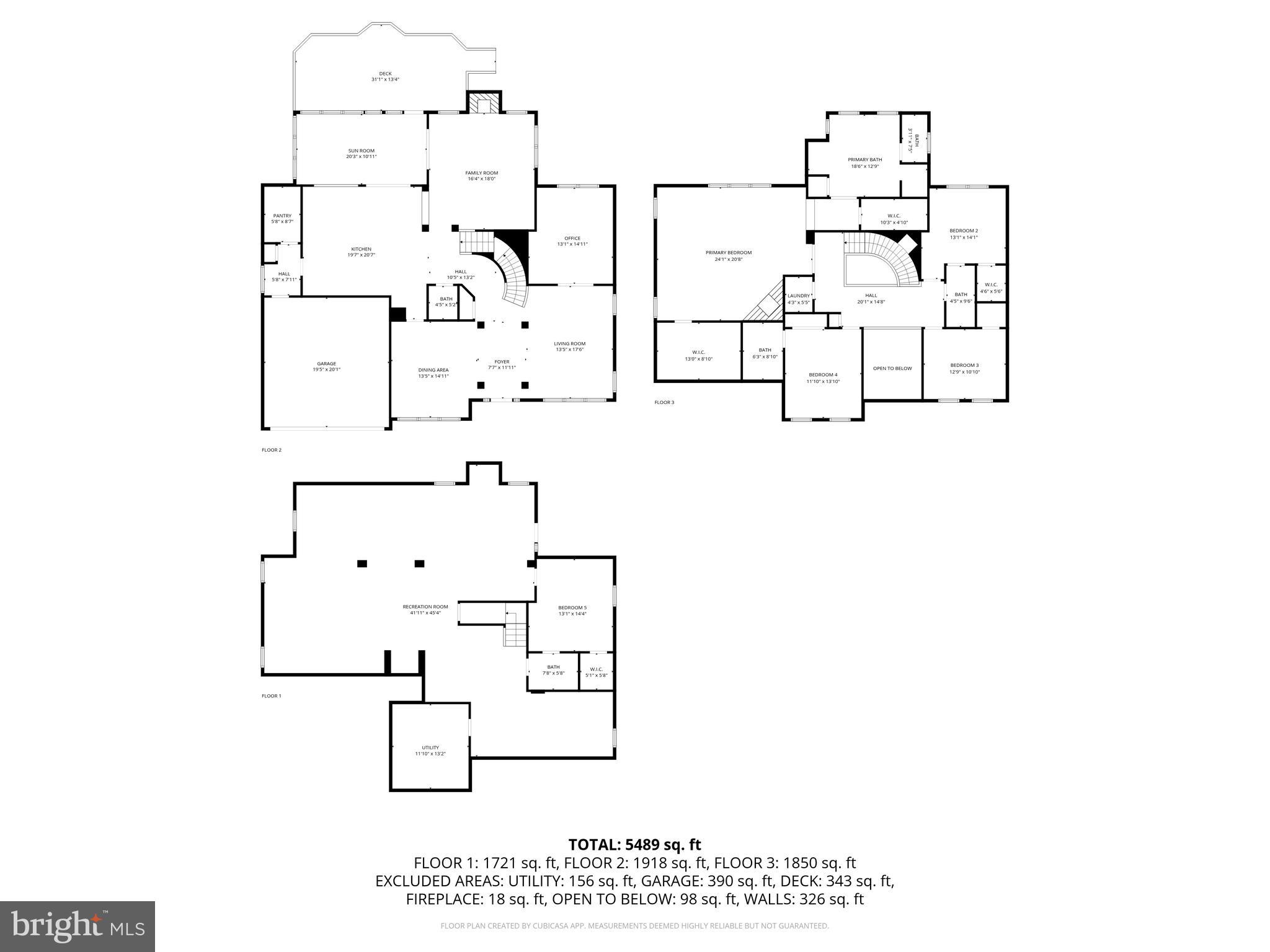 AUTUMN HILLS - Residential