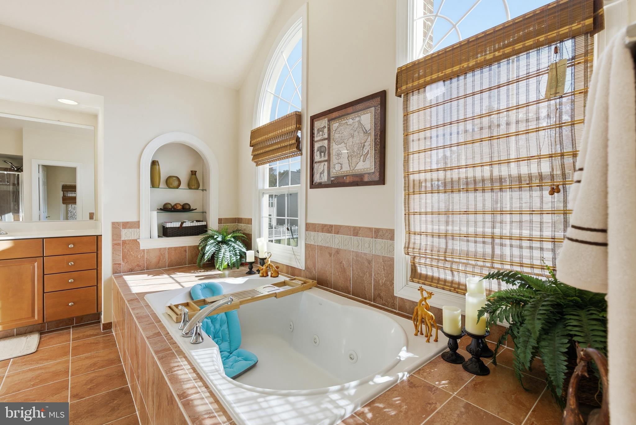 AUTUMN HILLS - Residential