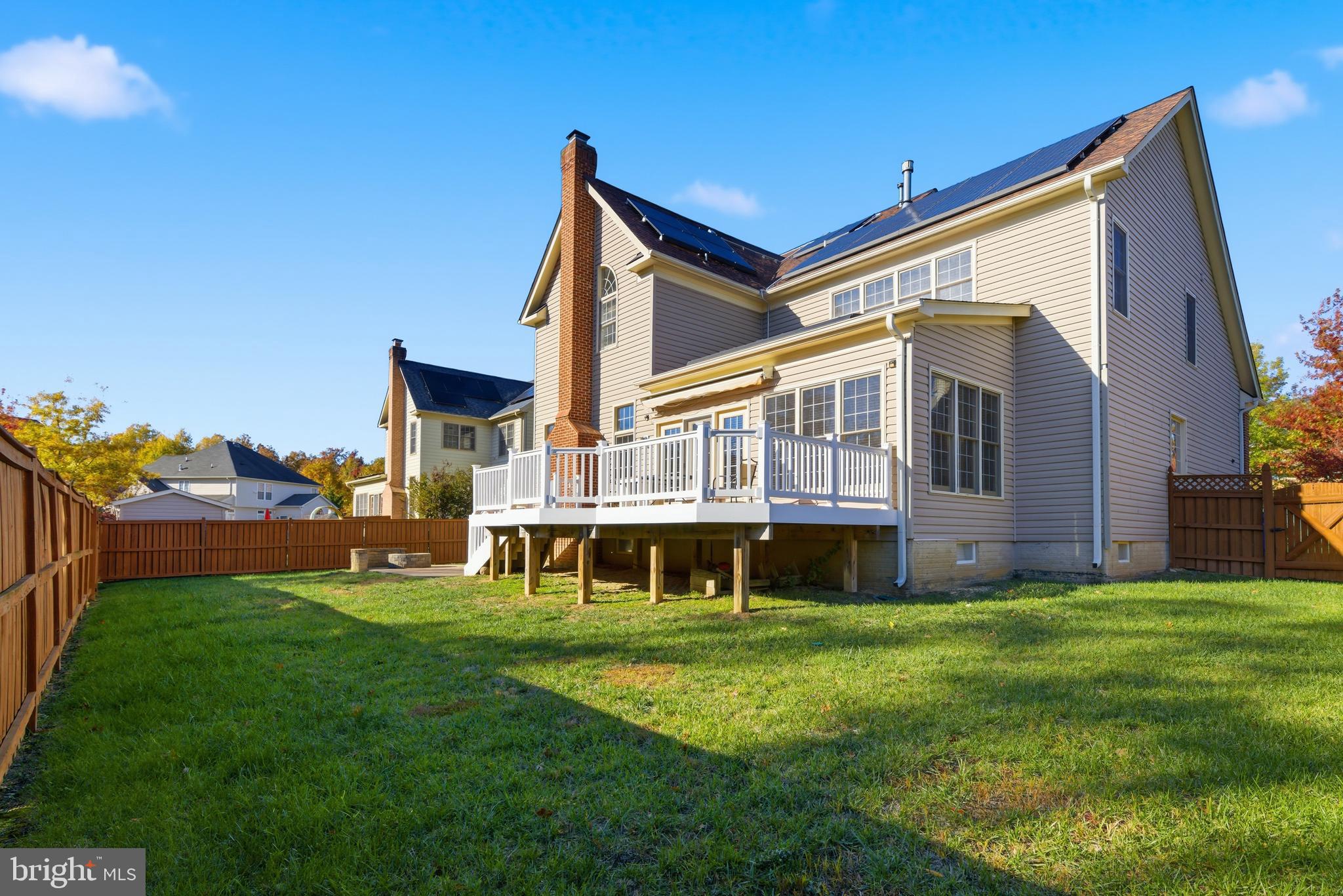 AUTUMN HILLS - Residential