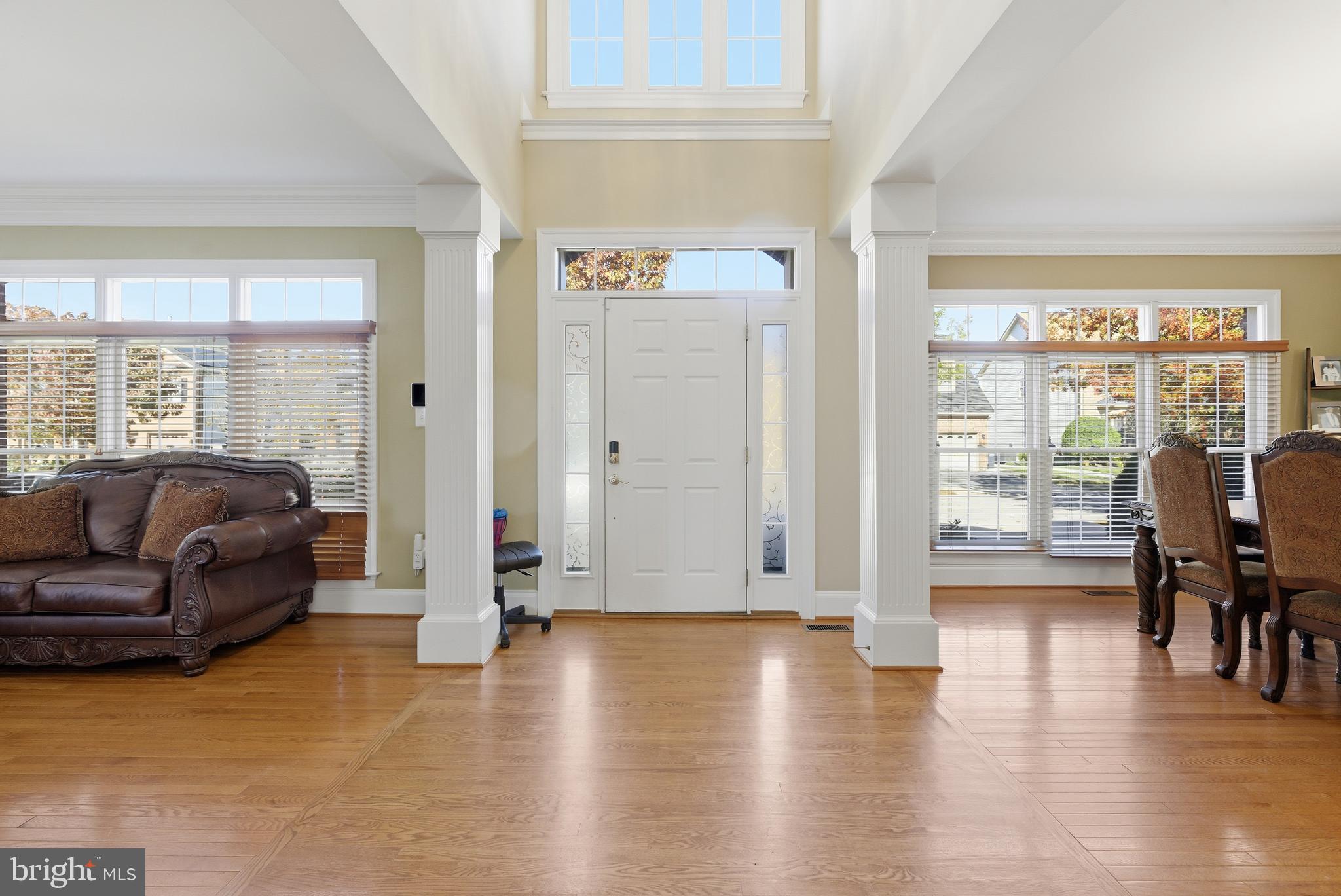 AUTUMN HILLS - Residential